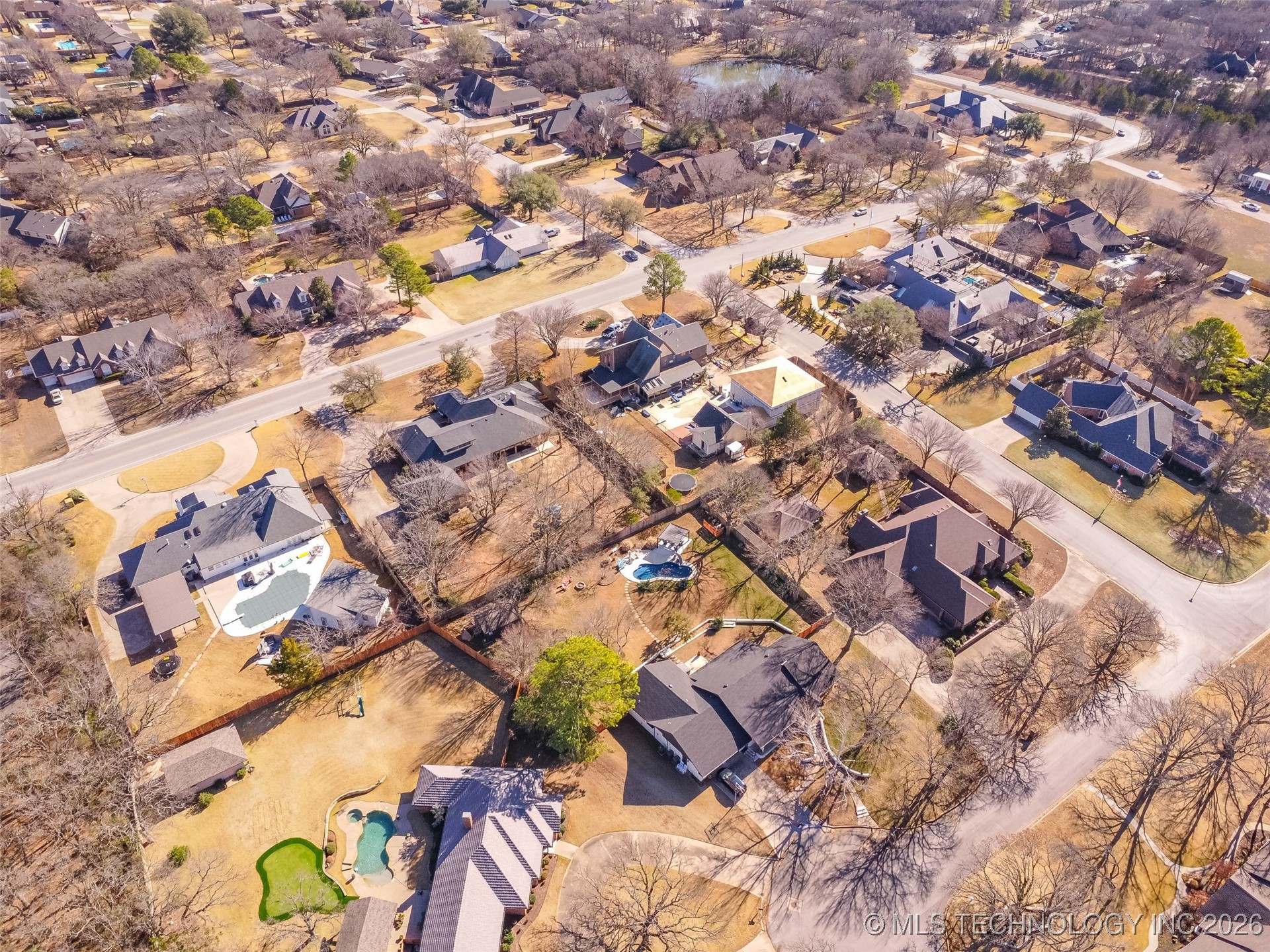 2604 Ridgeway Property Photo 48