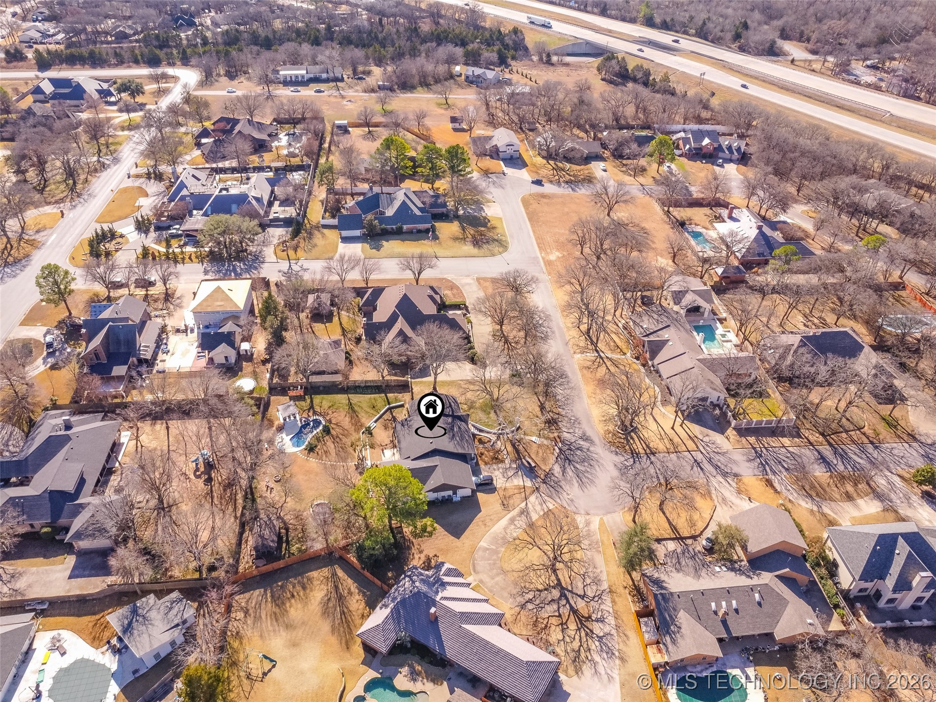 2604 Ridgeway Property Photo 49