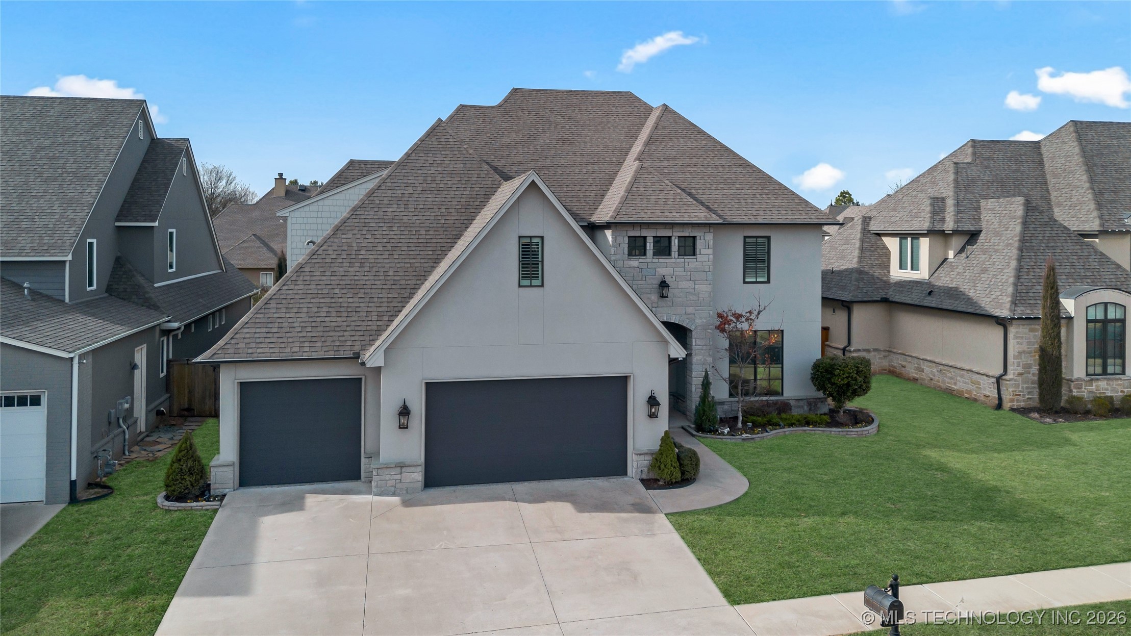 11904 S Toledo Avenue Property Photo 1