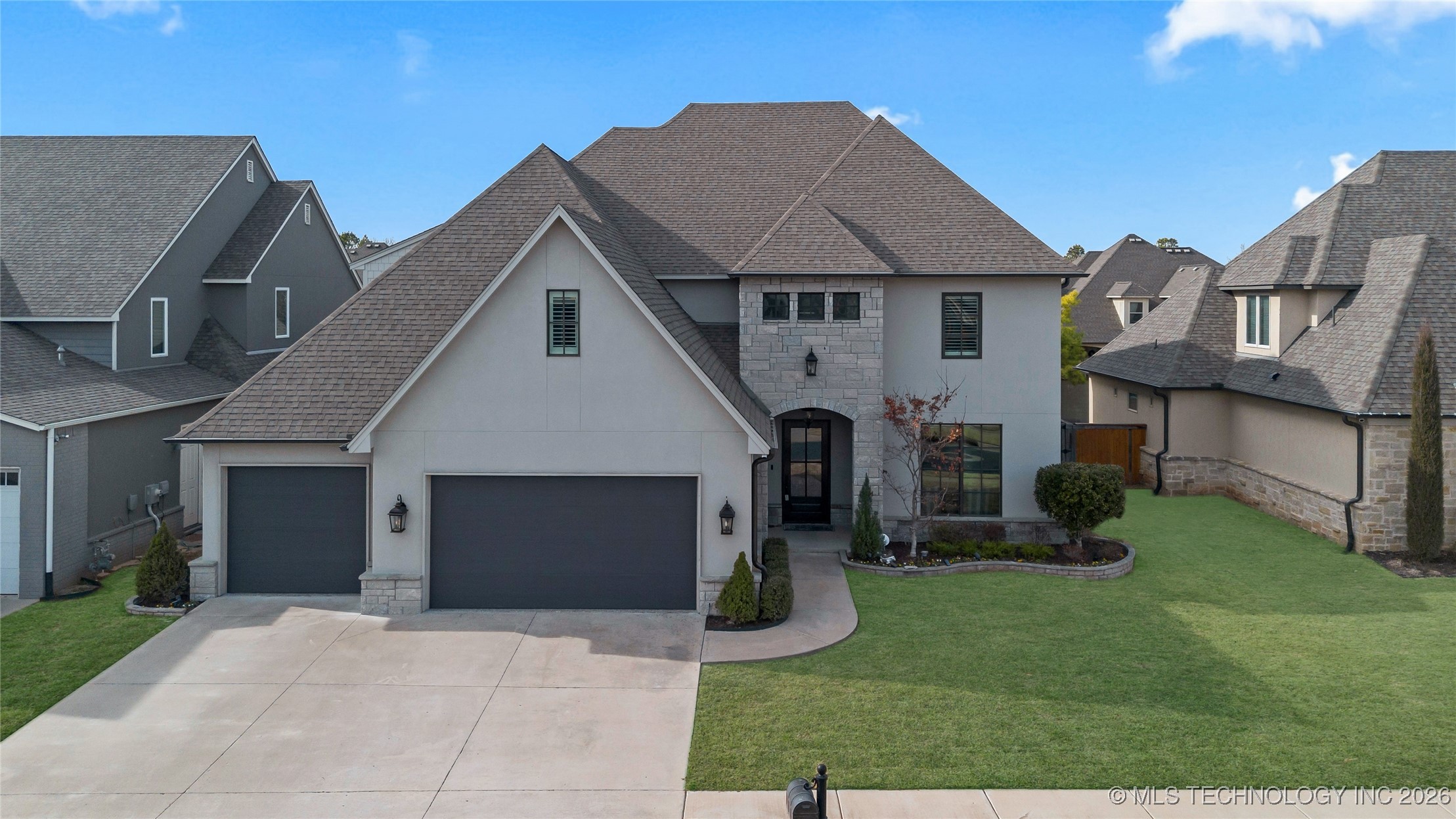 11904 S Toledo Avenue Property Photo 2