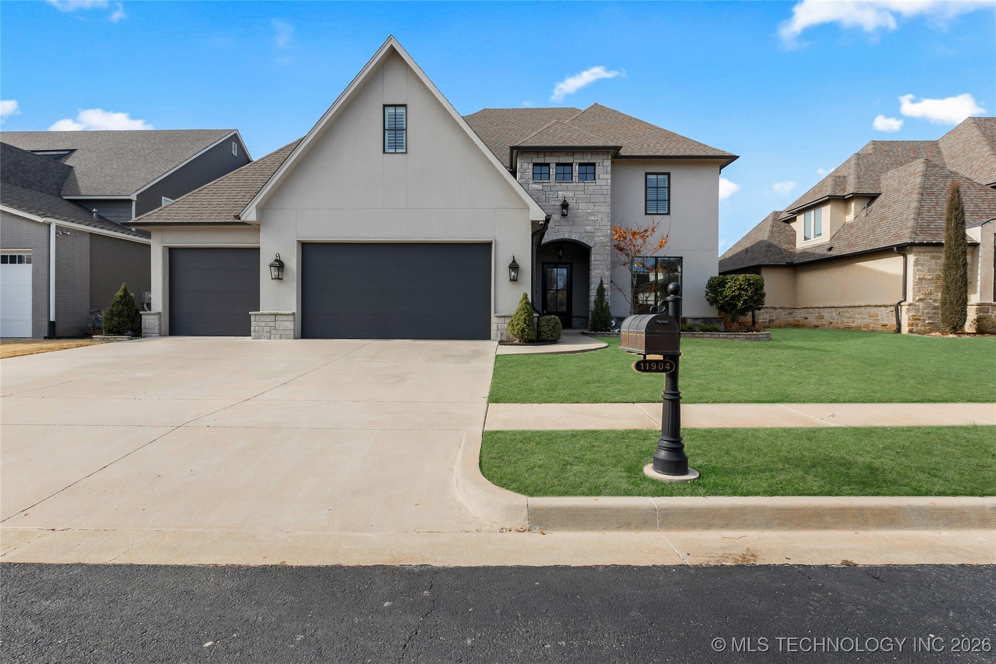 11904 S Toledo Avenue Property Photo 93