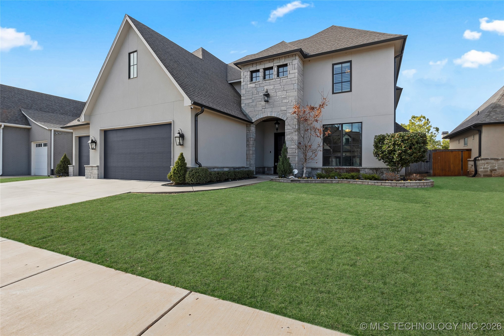 11904 S Toledo Avenue Property Photo 97