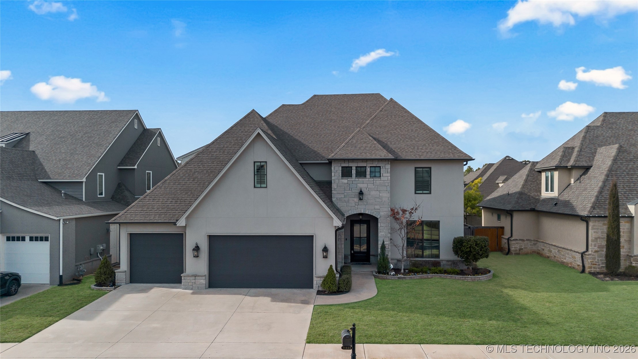 11904 S Toledo Avenue Property Photo 98