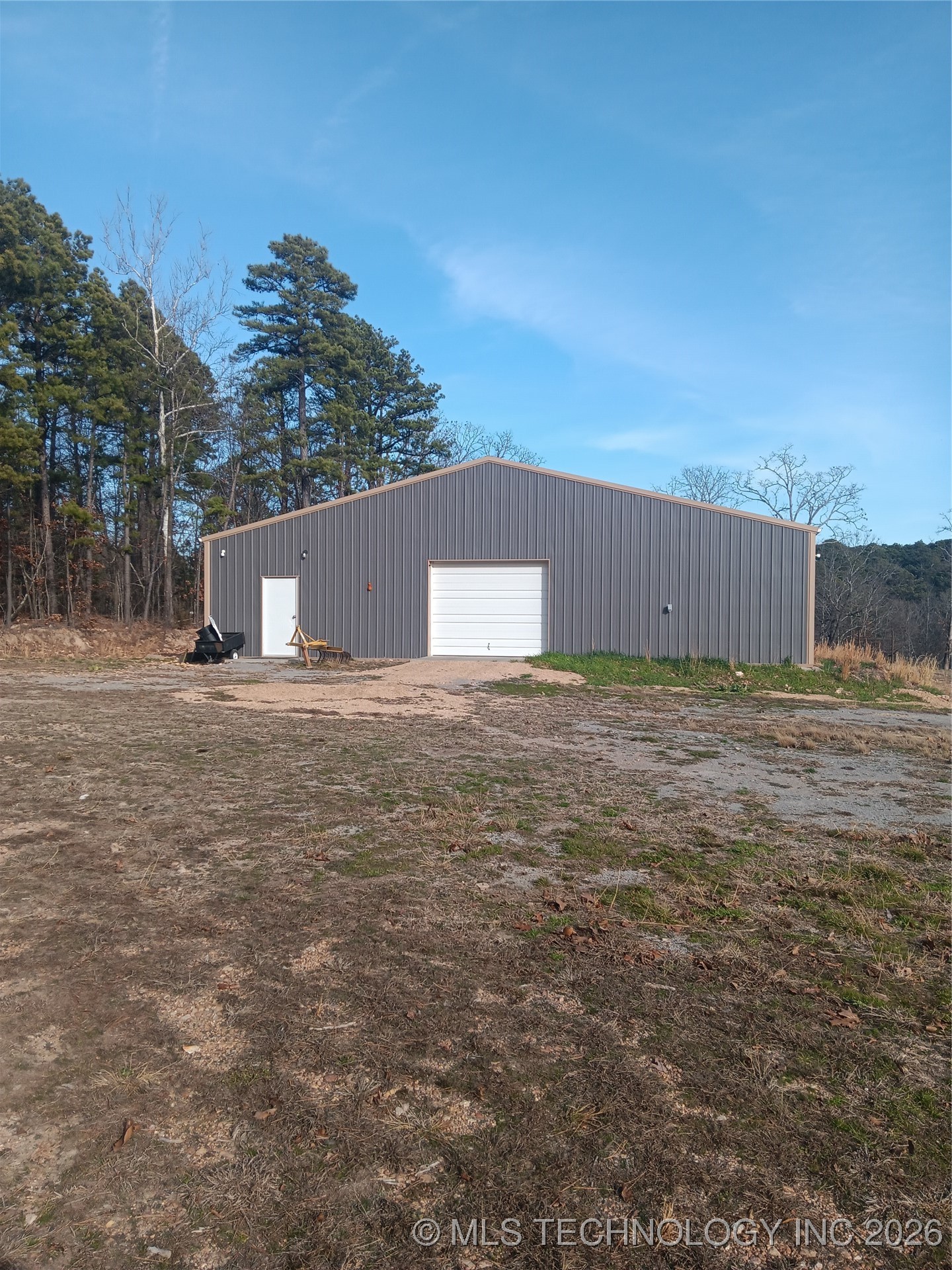 4080 N 495 Road Property Photo 2