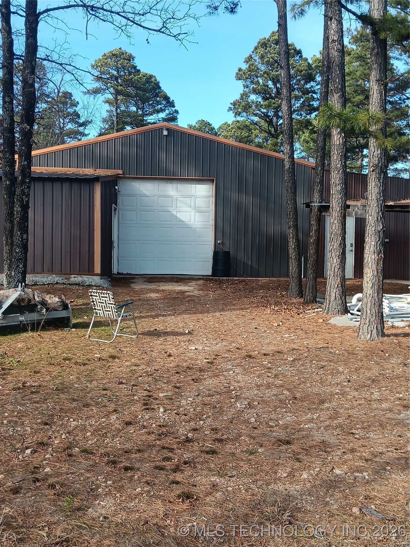 4080 N 495 Road Property Photo 4