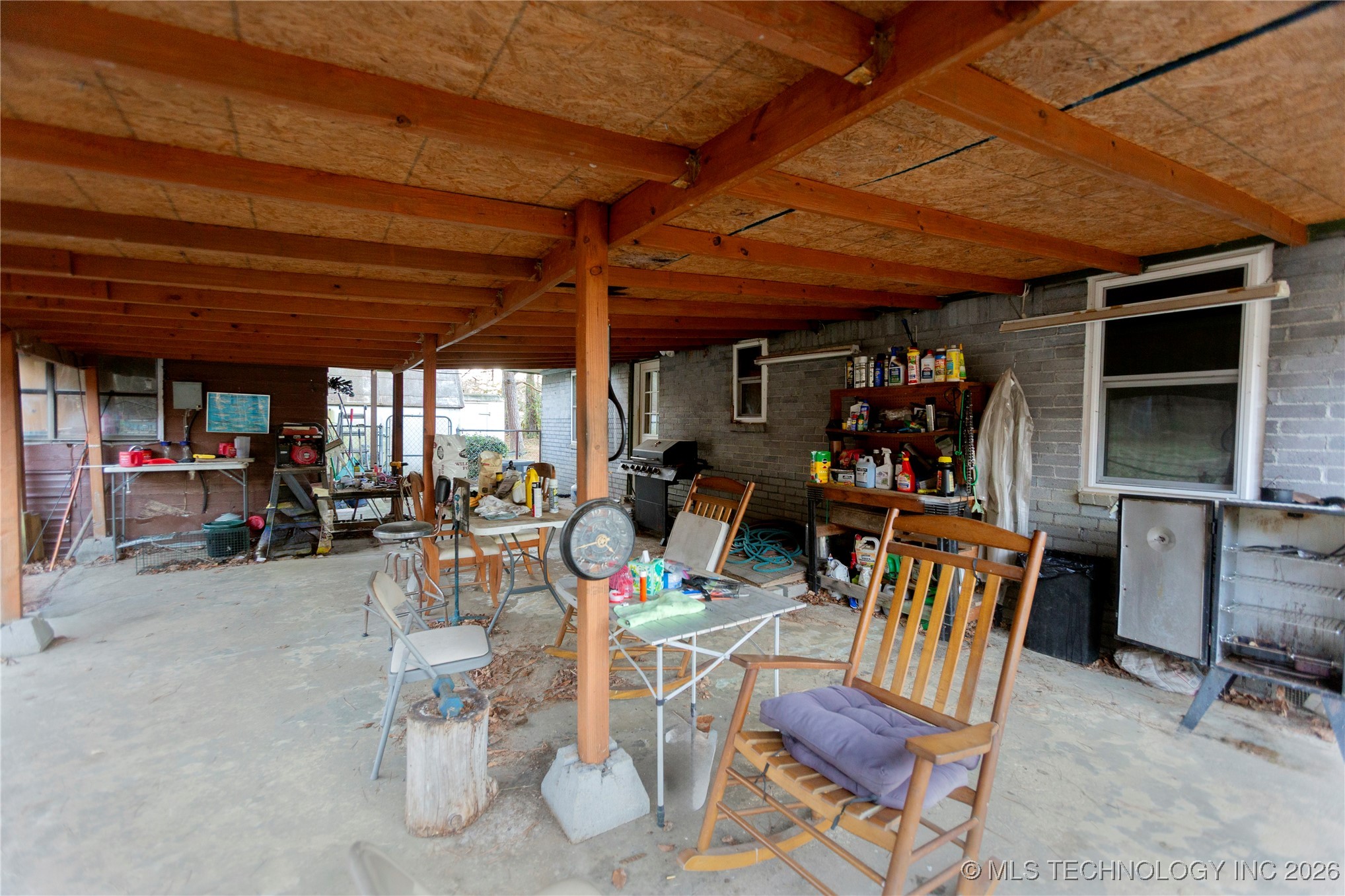 4537 Ne 104th Road Property Photo 29