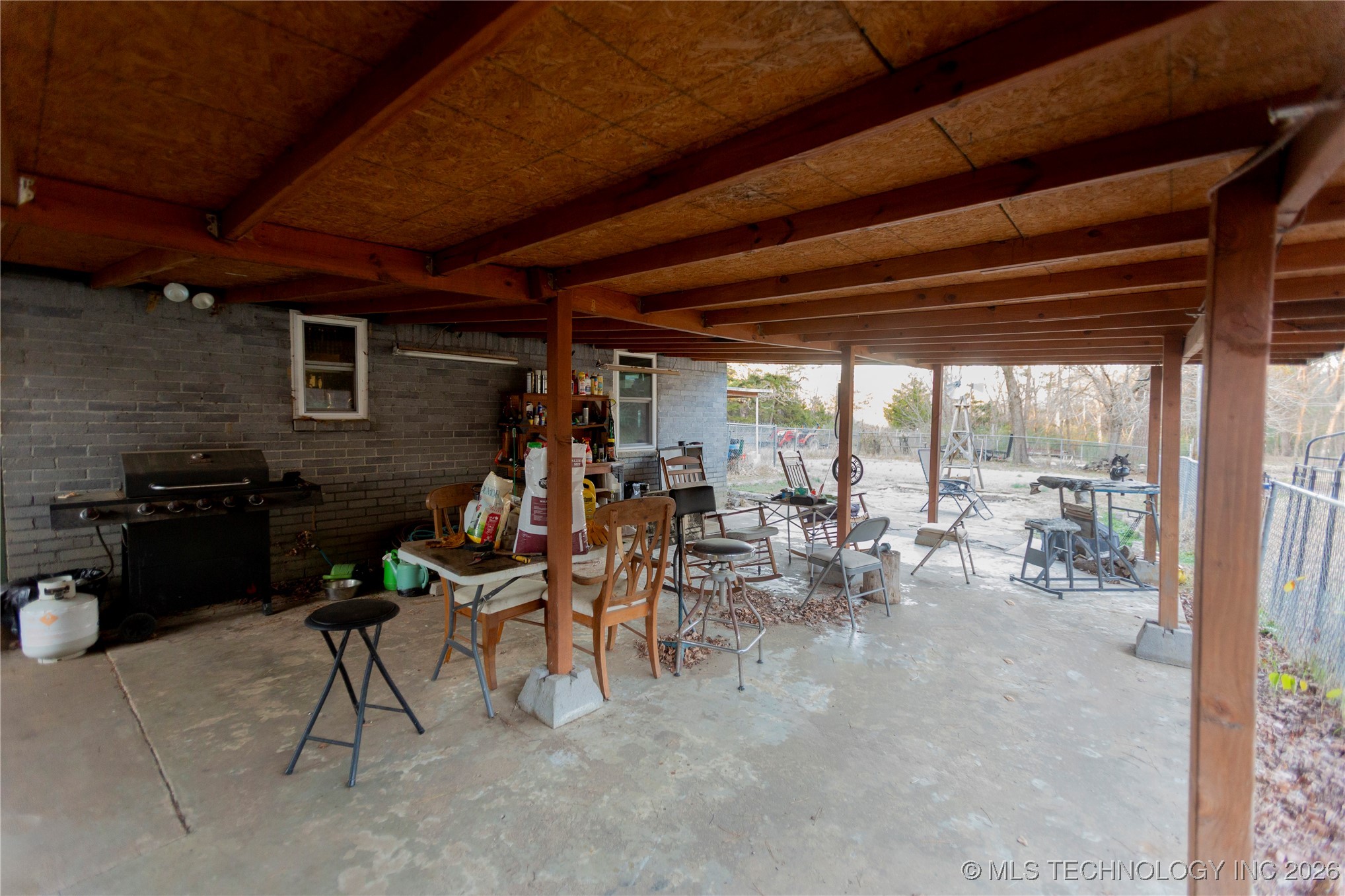 4537 Ne 104th Road Property Photo 30