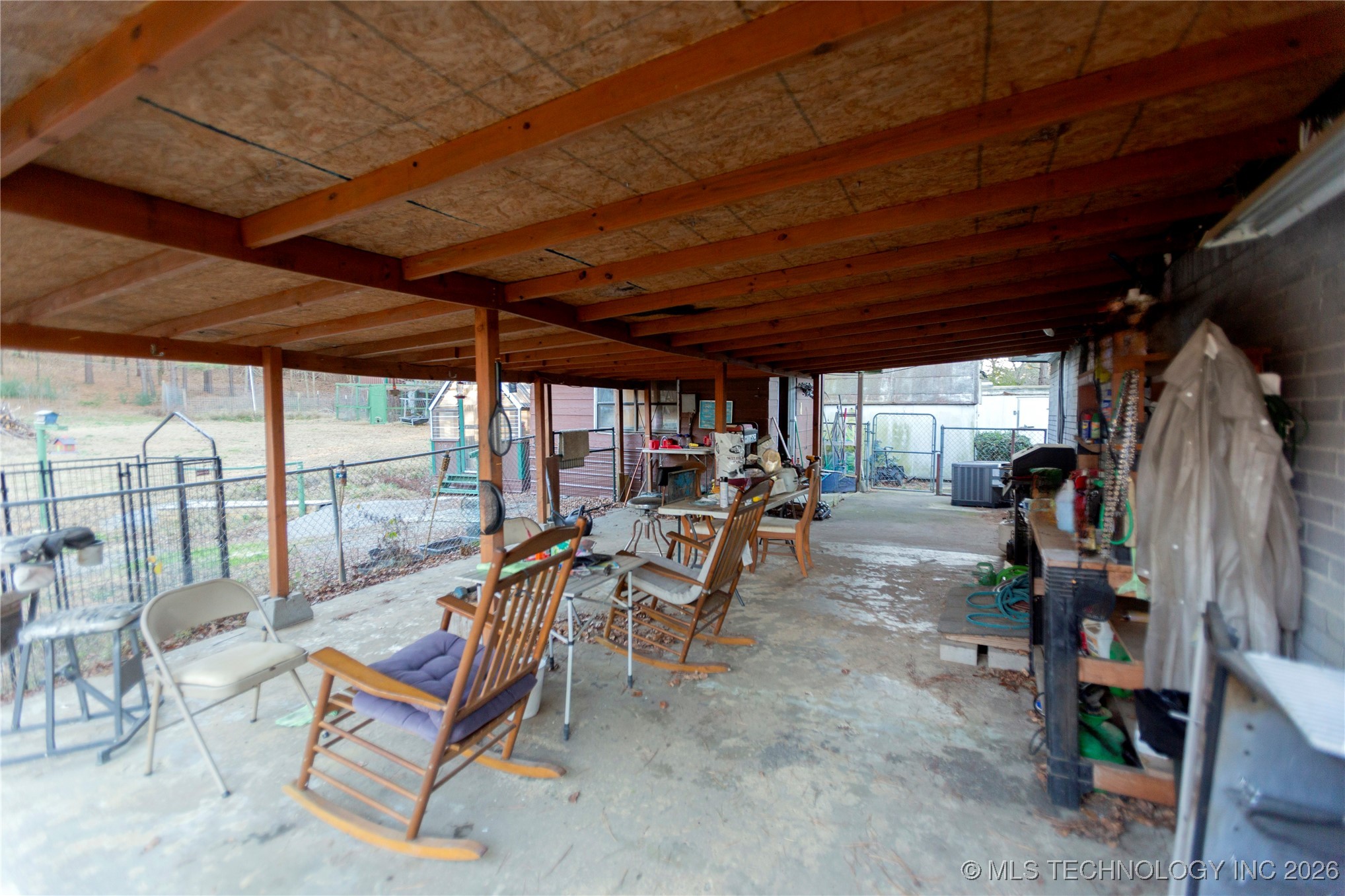 4537 Ne 104th Road Property Photo 31