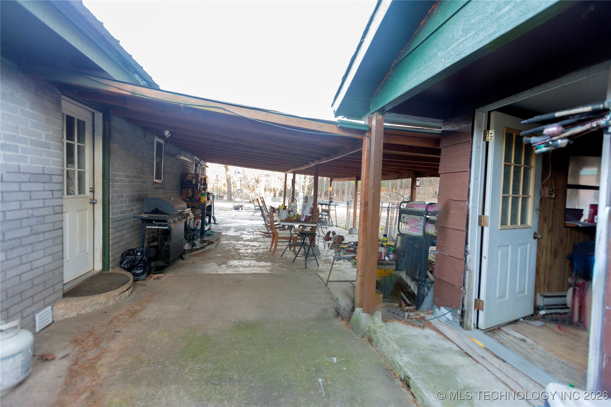 4537 Ne 104th Road Property Photo 32