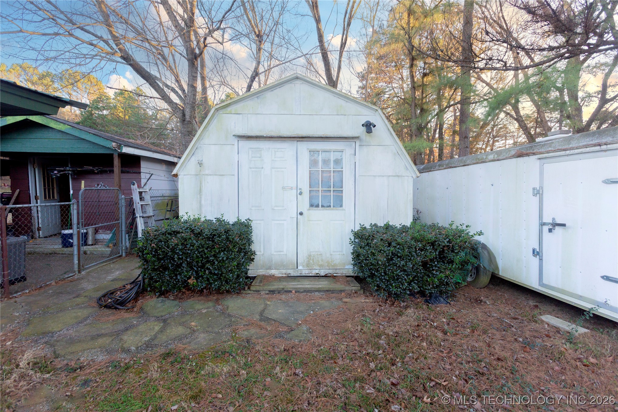 4537 Ne 104th Road Property Photo 33