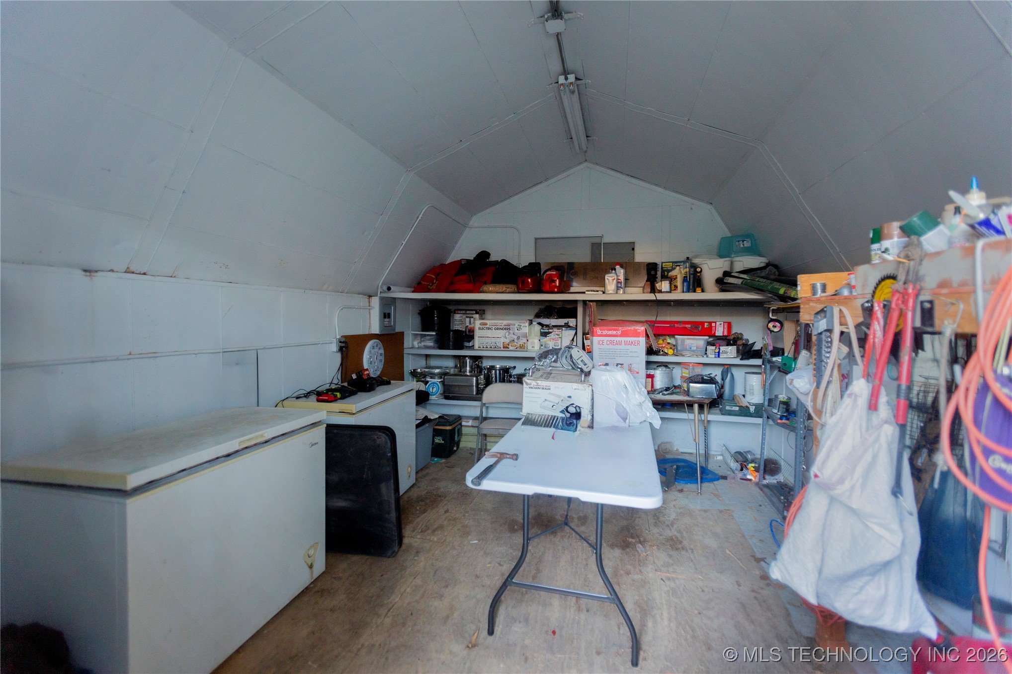 4537 Ne 104th Road Property Photo 34