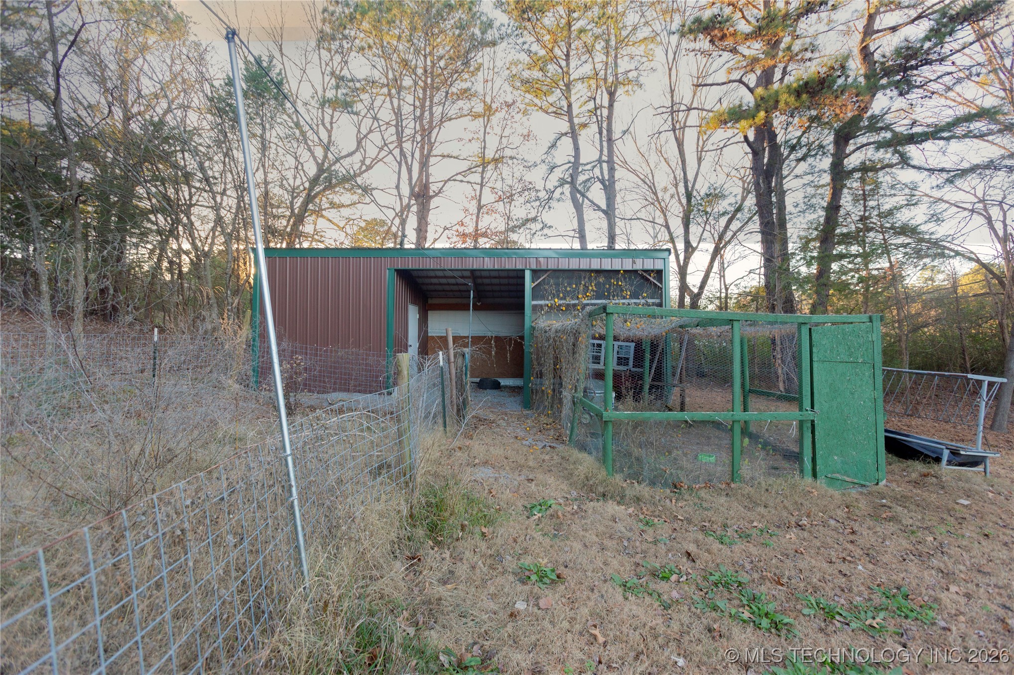 4537 Ne 104th Road Property Photo 35