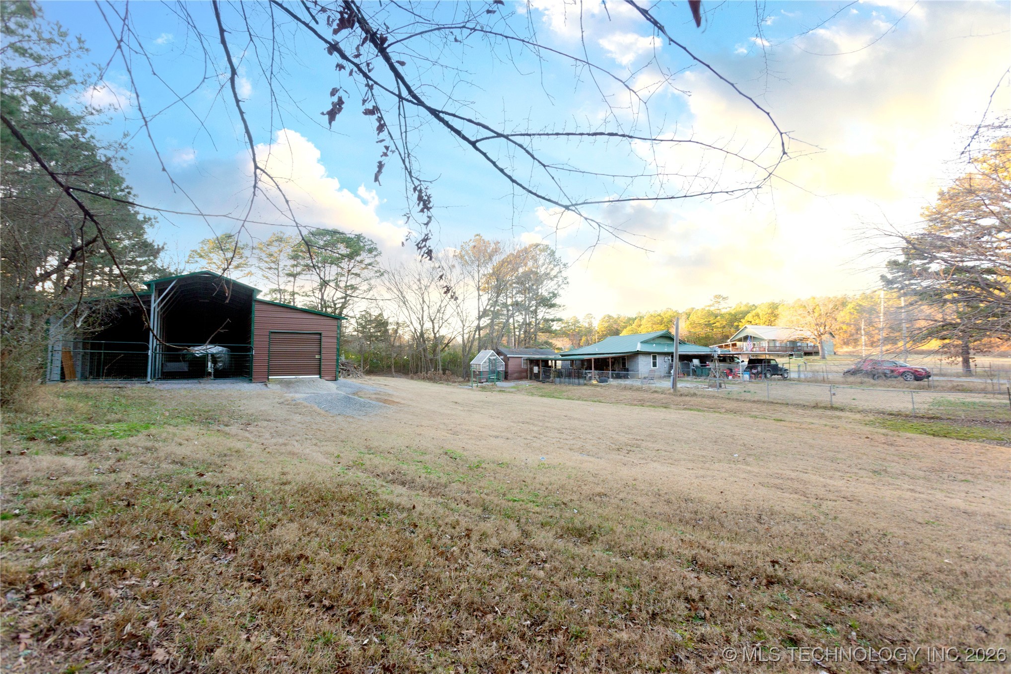 4537 Ne 104th Road Property Photo 38