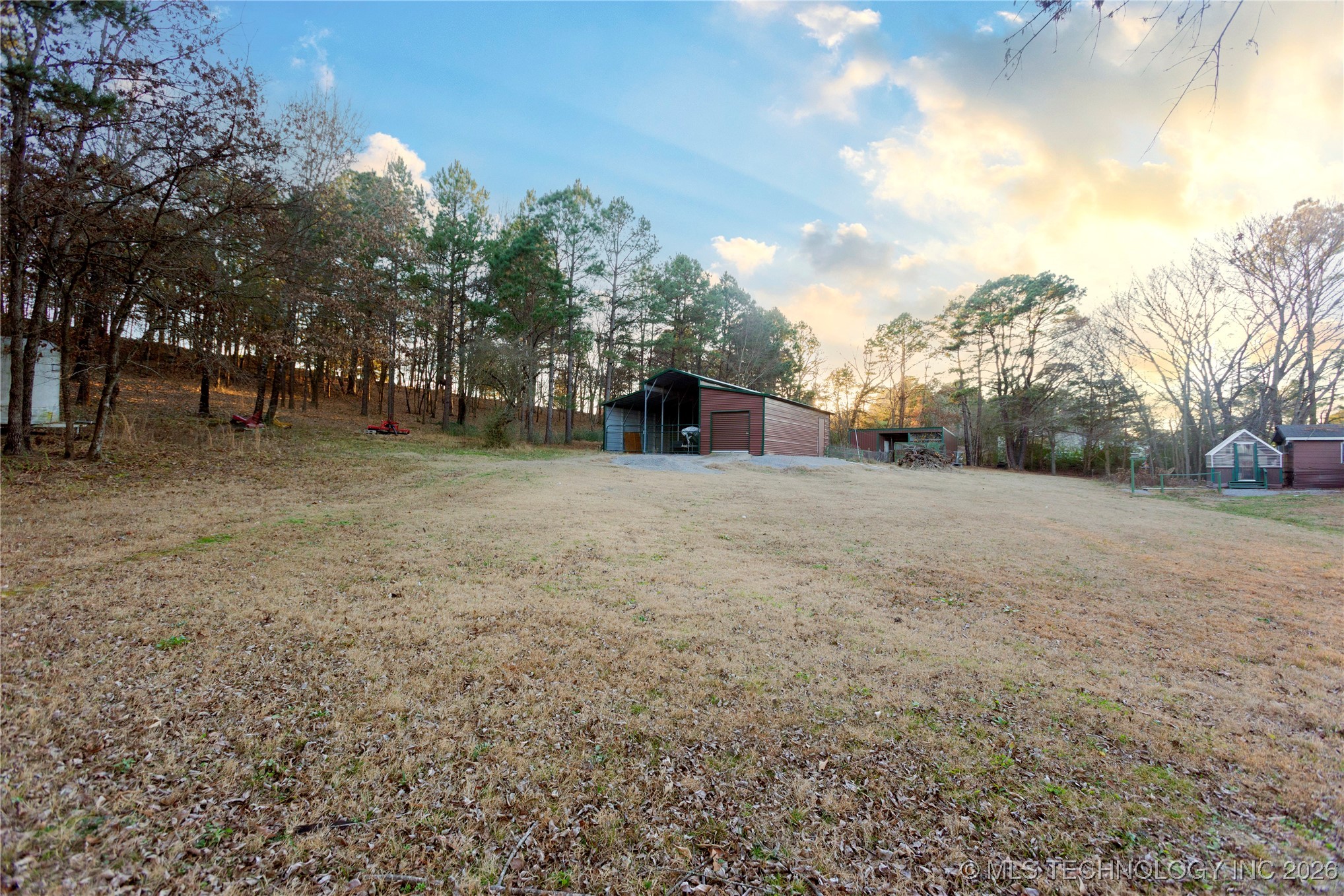 4537 Ne 104th Road Property Photo 40