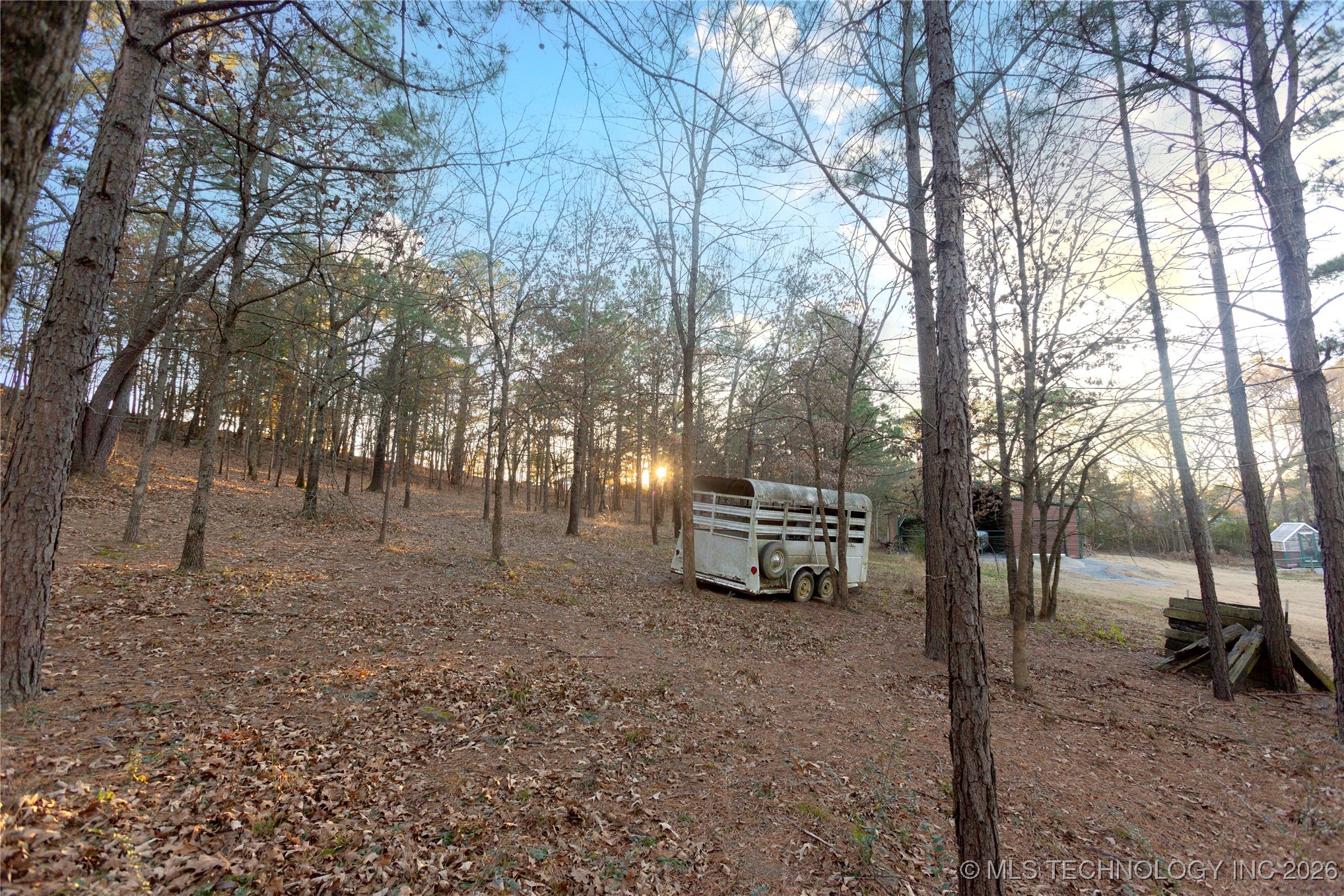 4537 Ne 104th Road Property Photo 43