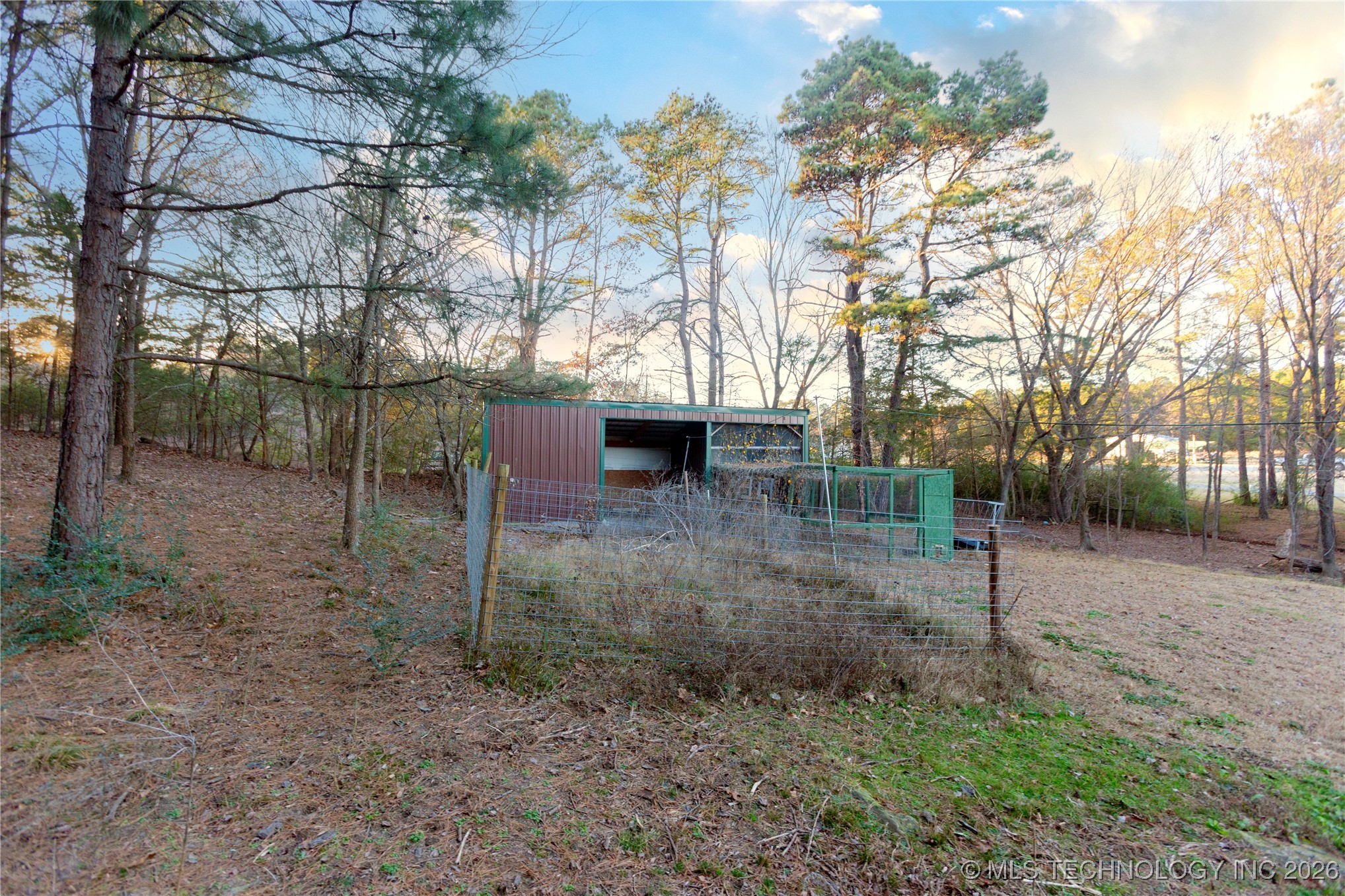 4537 Ne 104th Road Property Photo 45