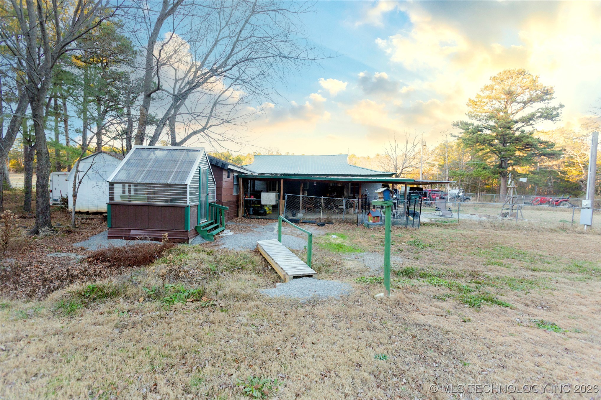 4537 Ne 104th Road Property Photo 47