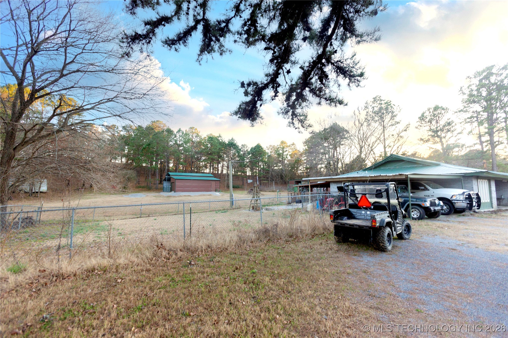 4537 Ne 104th Road Property Photo 52