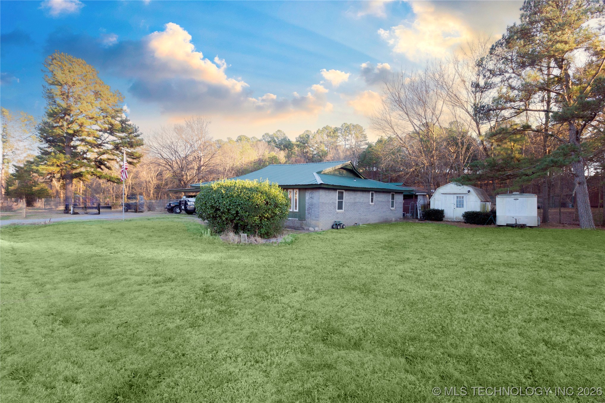4537 Ne 104th Road Property Photo 53