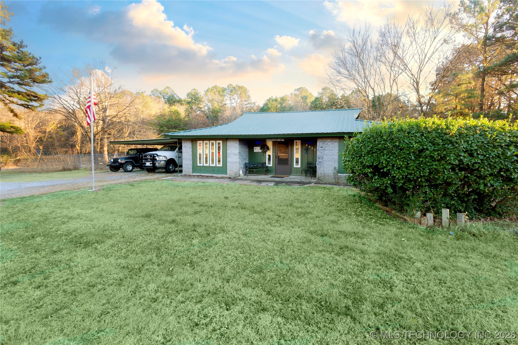 4537 Ne 104th Road Property Photo 54