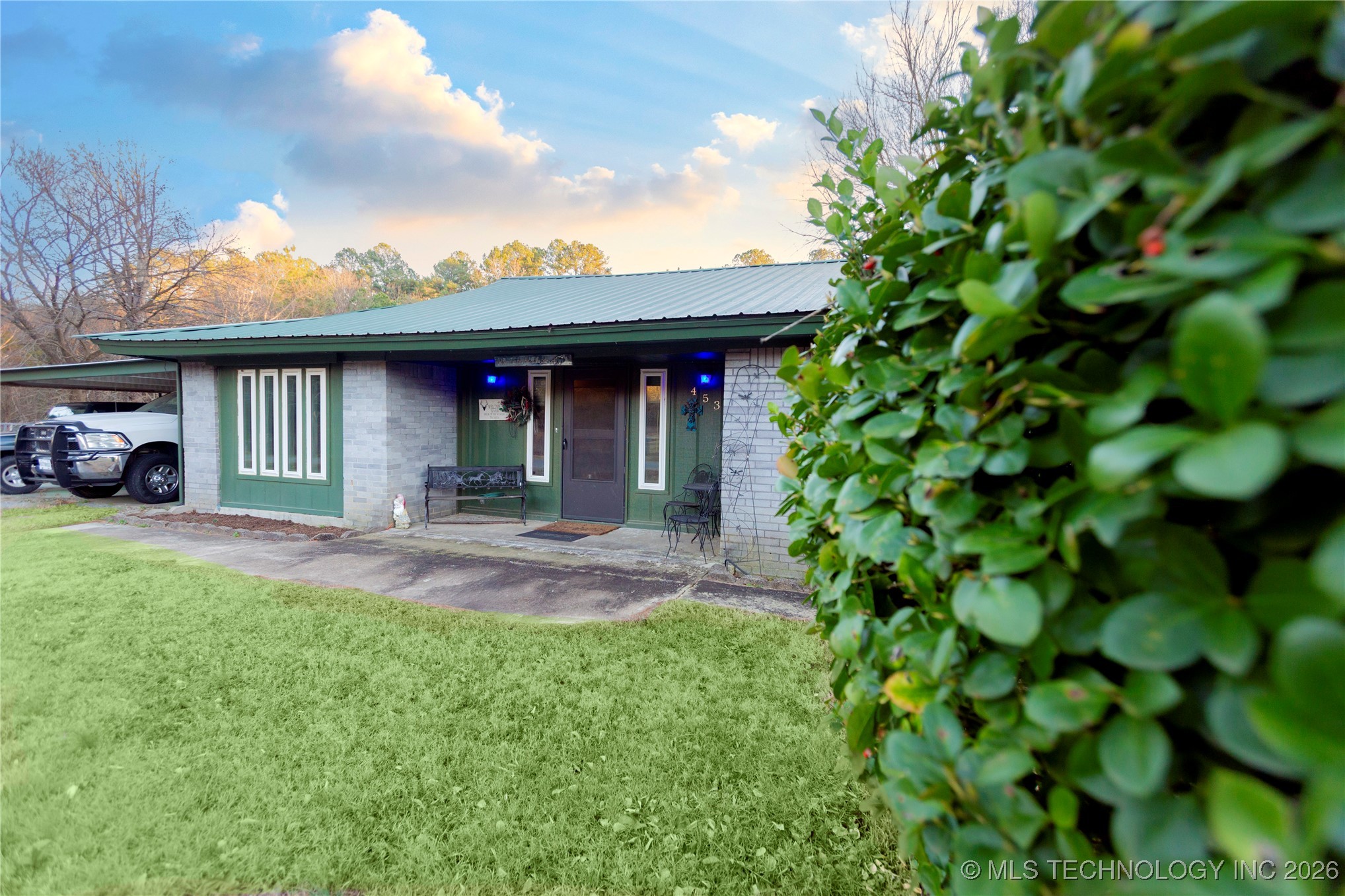 4537 Ne 104th Road Property Photo 55