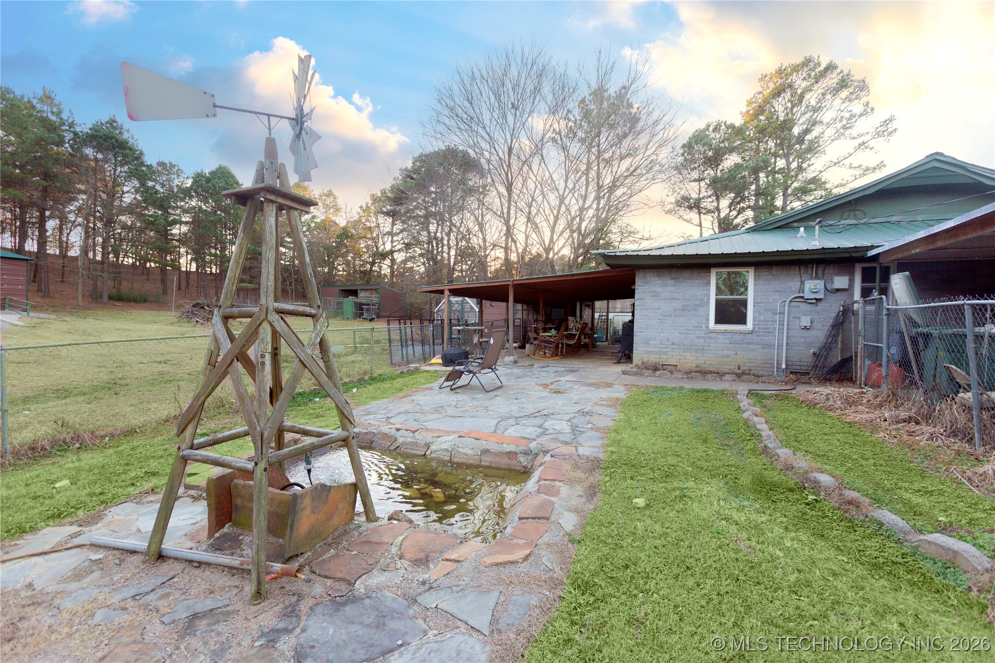 4537 Ne 104th Road Property Photo 56