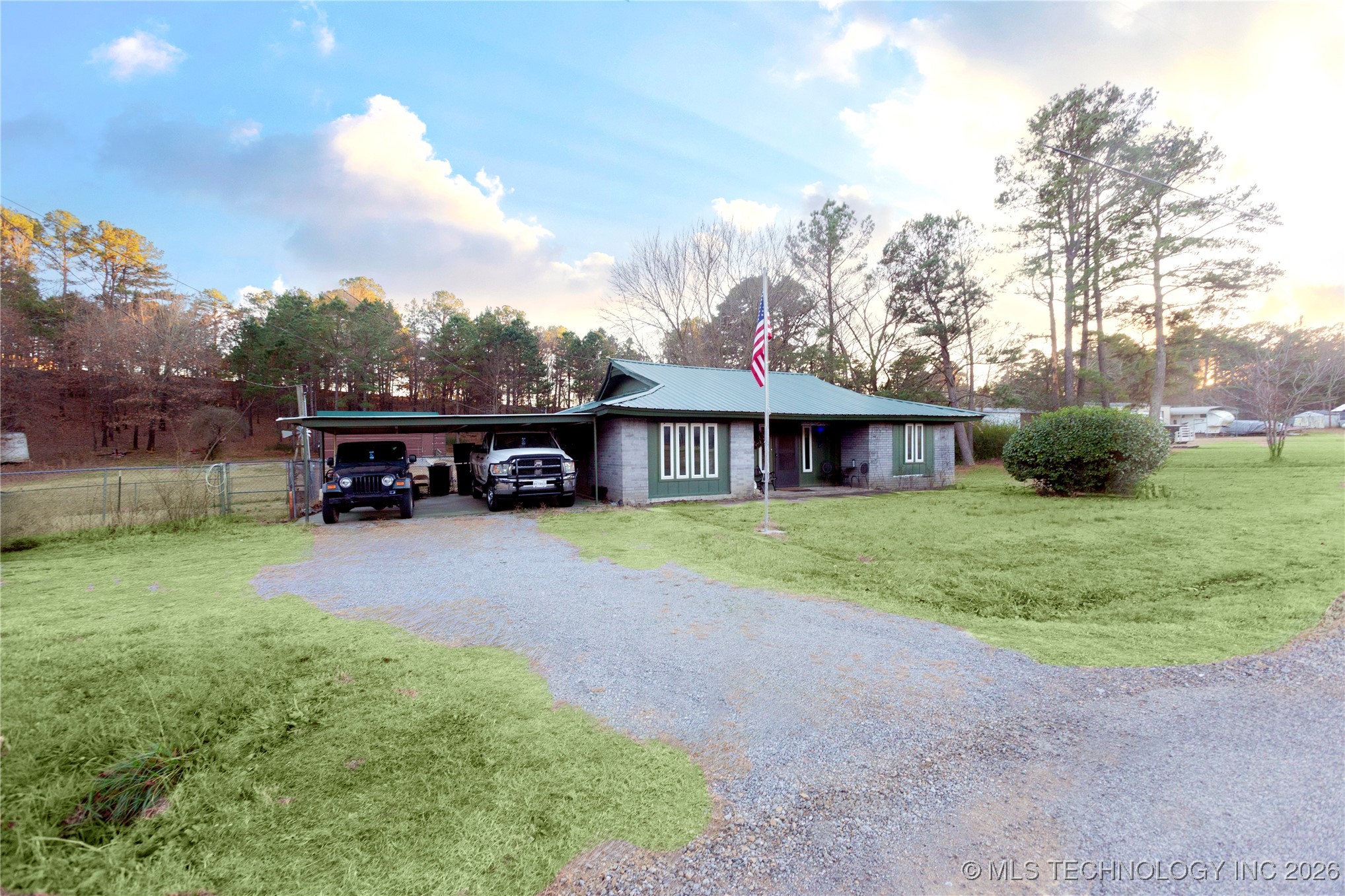 4537 Ne 104th Road Property Photo 57