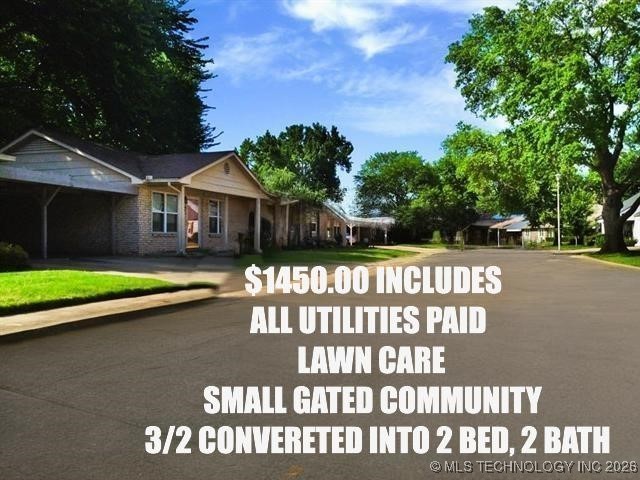 5628 S Newport Avenue 5628 Property Photo 1