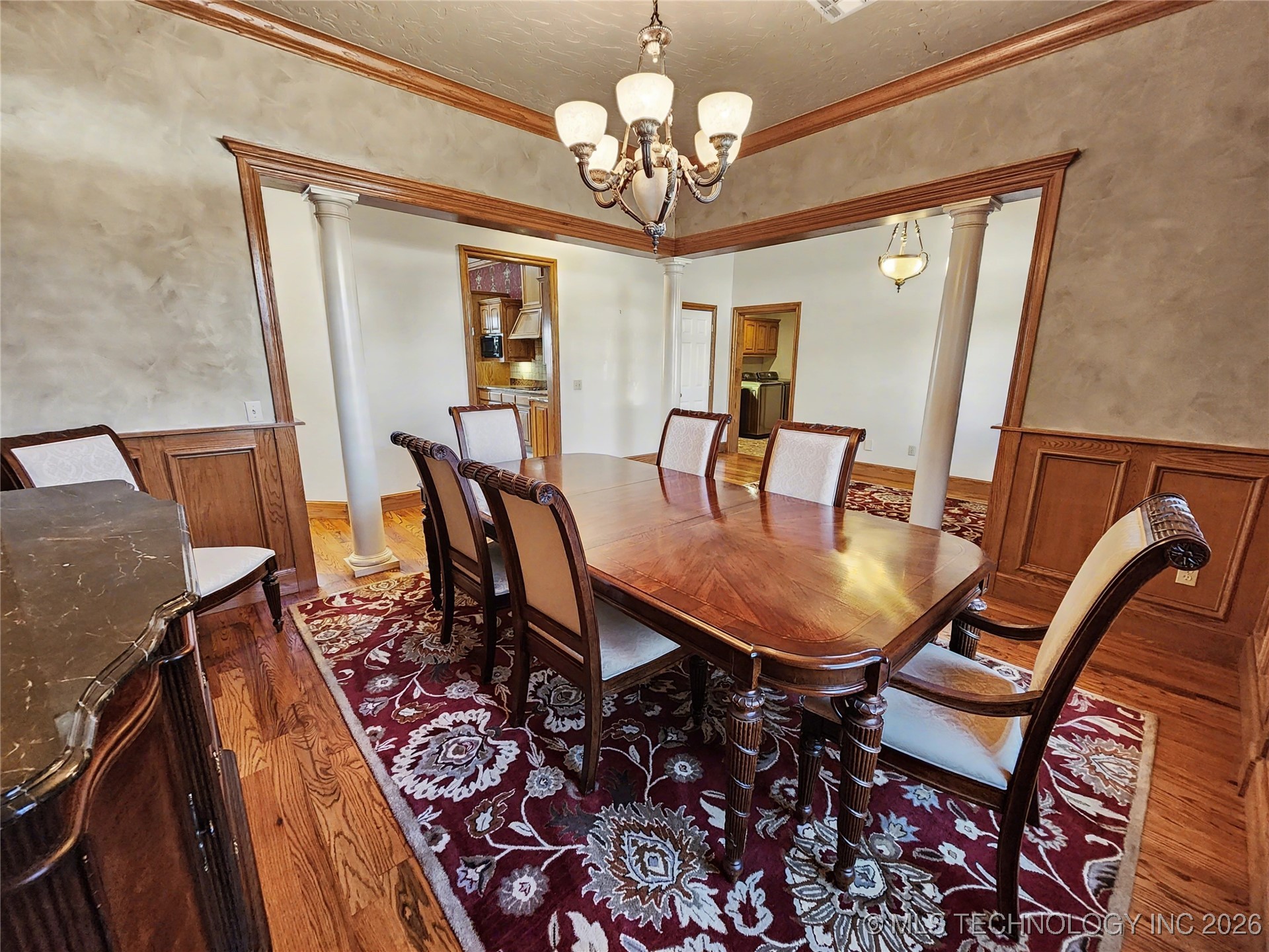 607 Sterling Hills Drive Property Photo 15