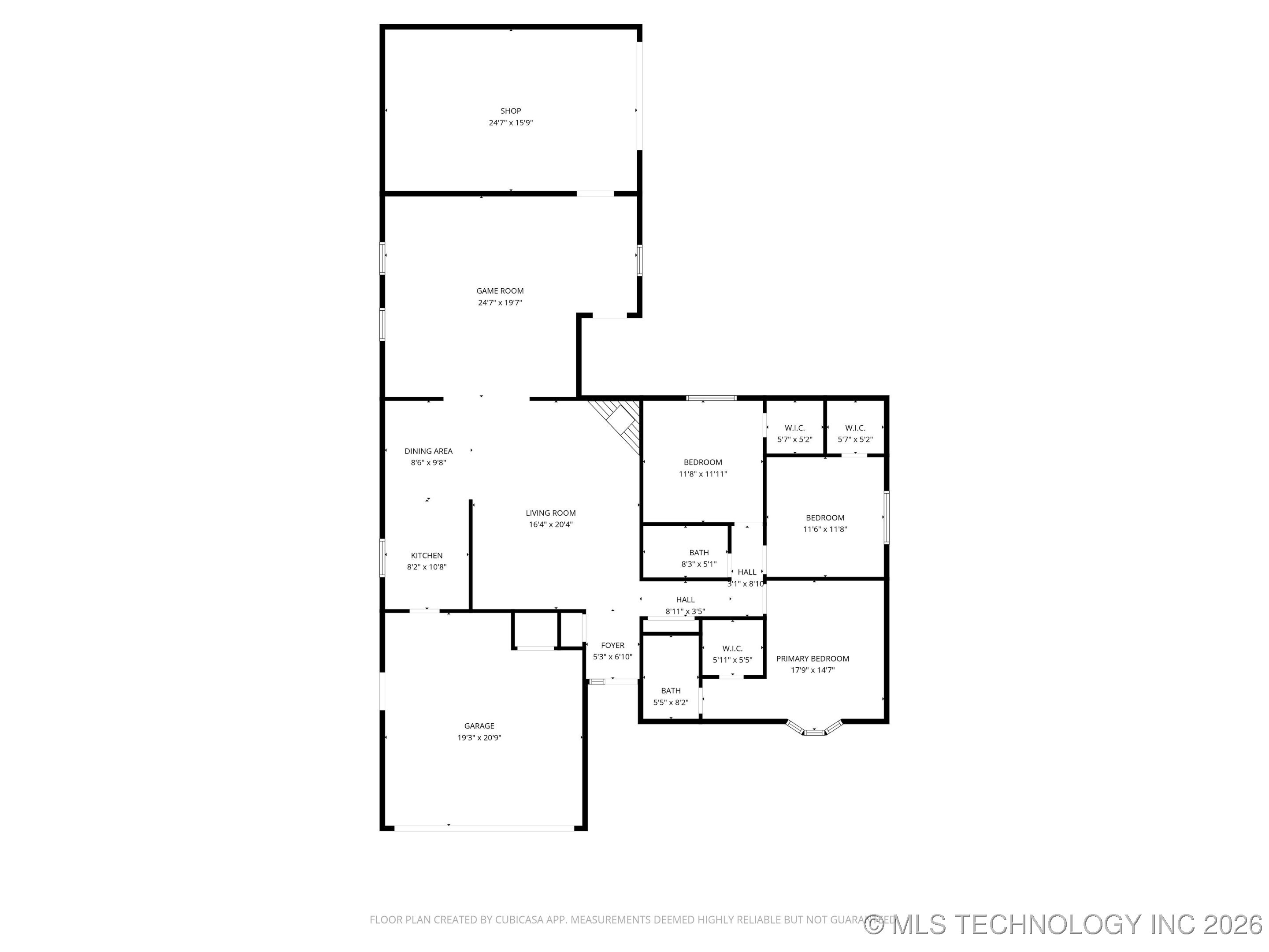 10837 E 26th Place Property Photo 31