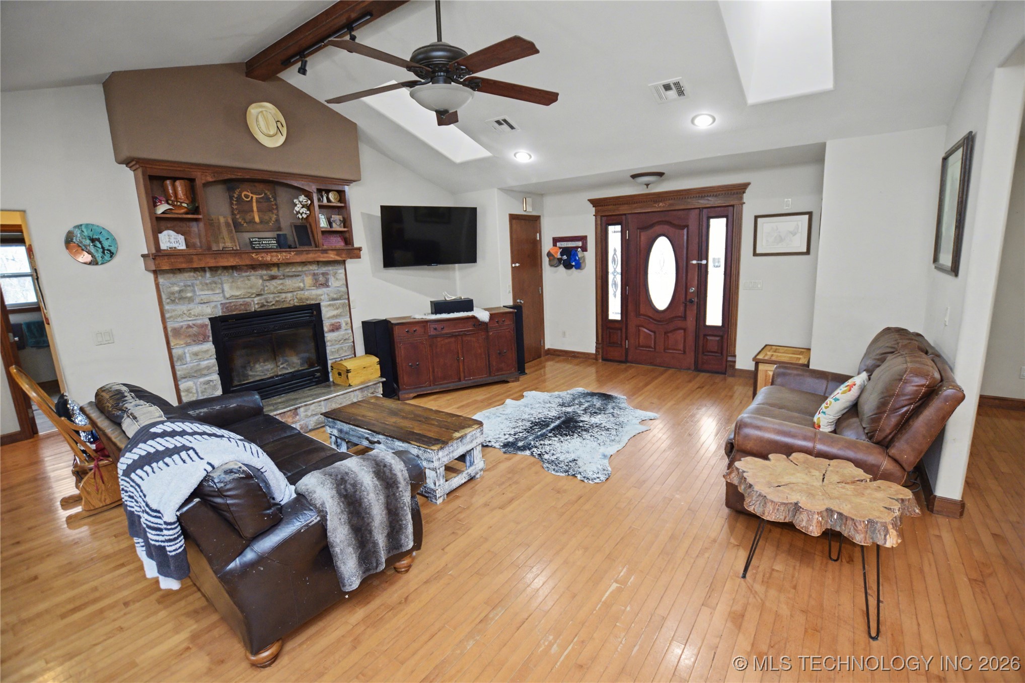 16700 N Spears Road Property Photo 5