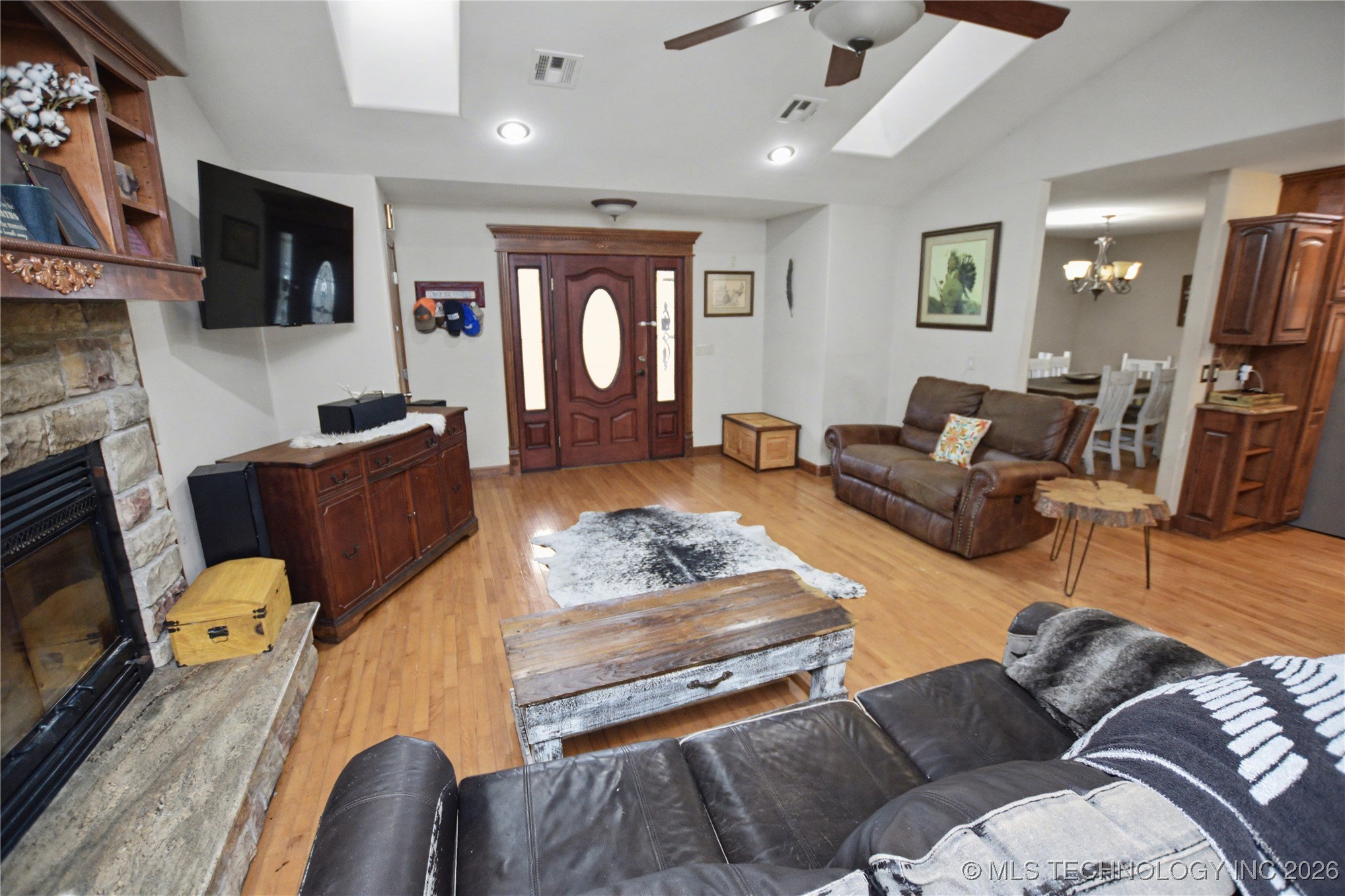 16700 N Spears Road Property Photo 6