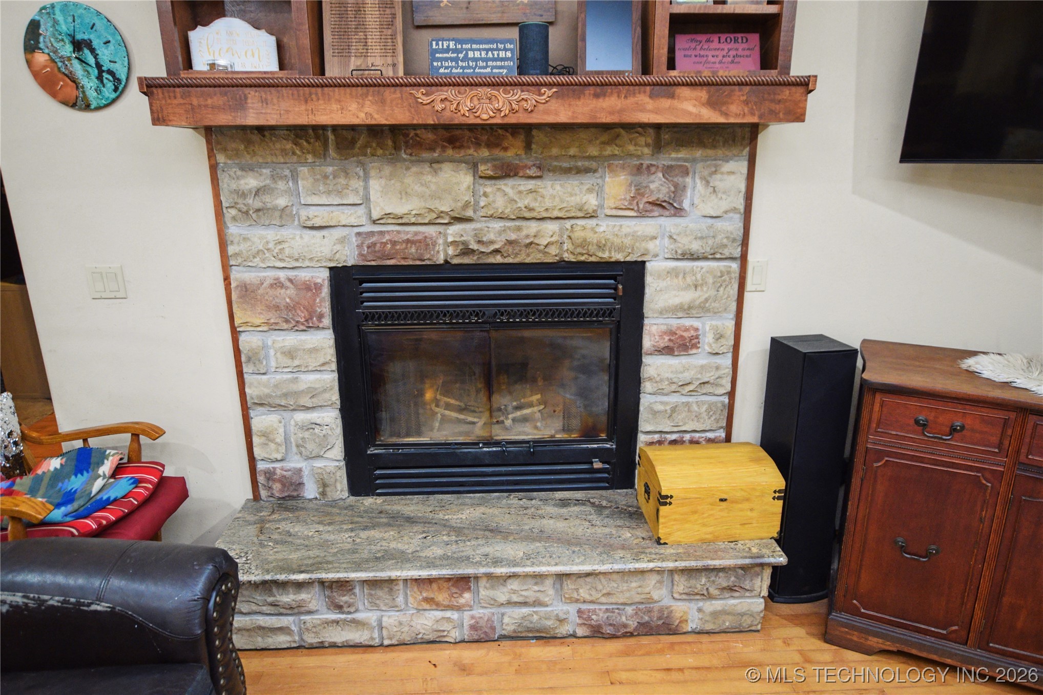 16700 N Spears Road Property Photo 7