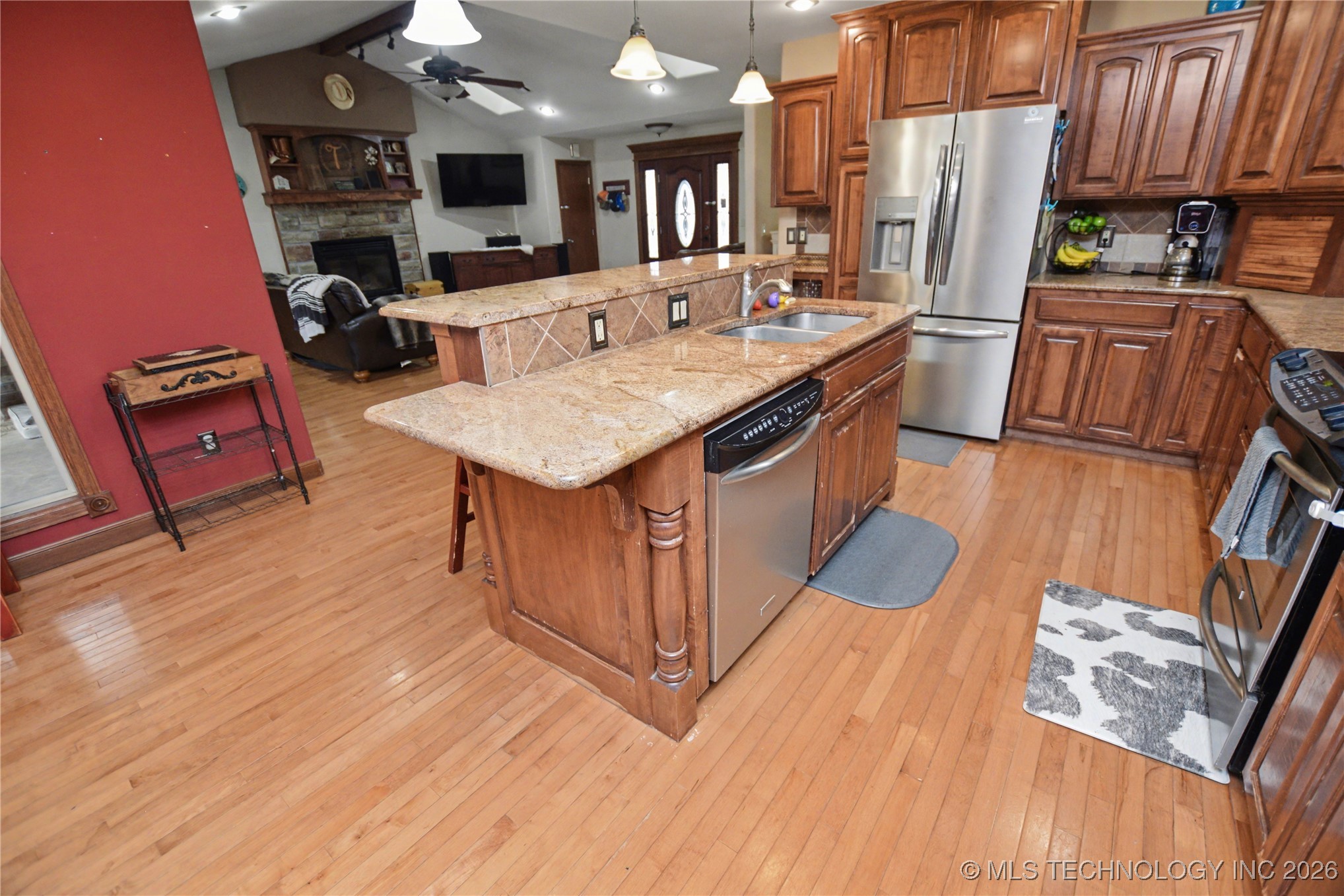 16700 N Spears Road Property Photo 11