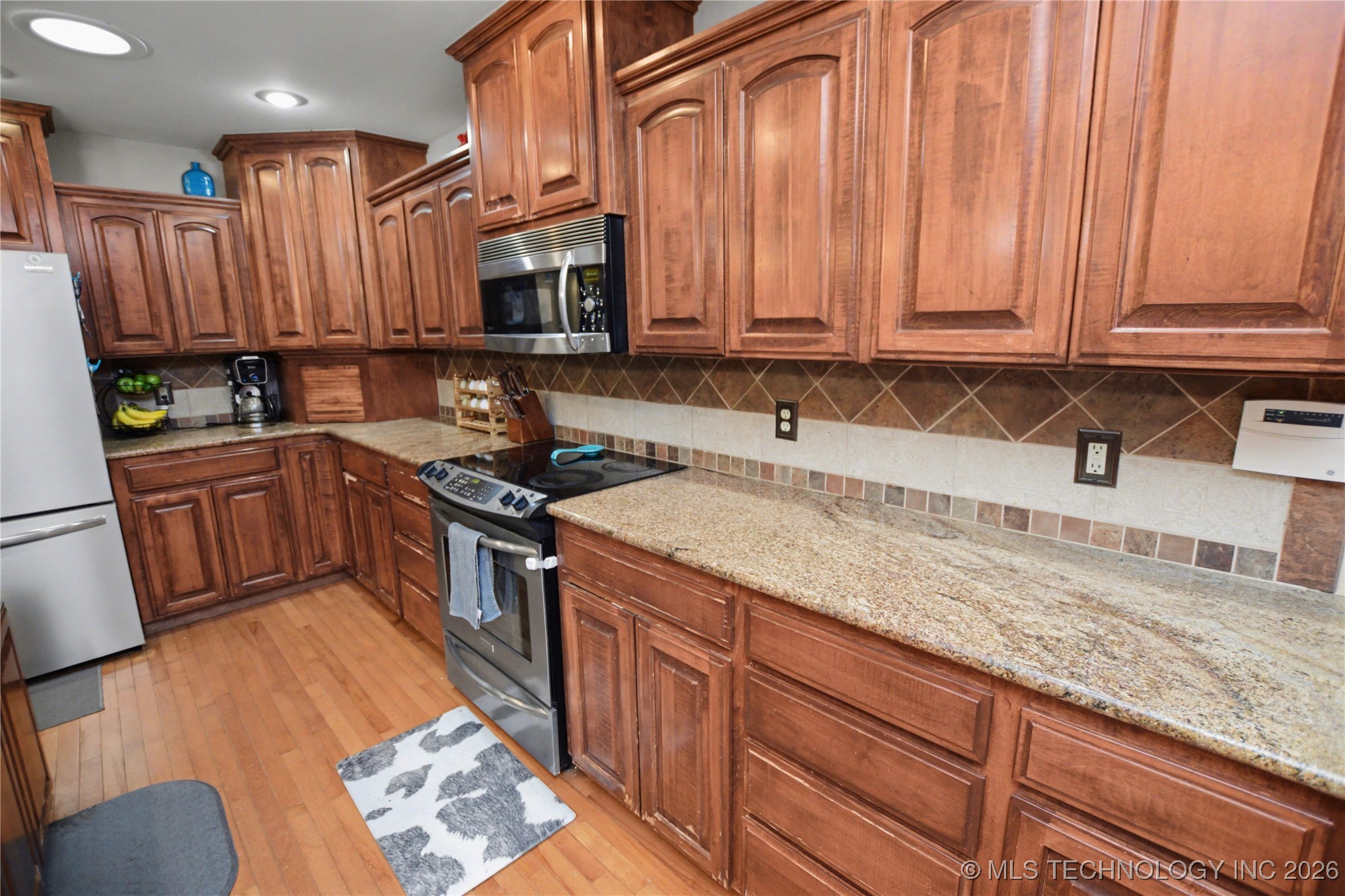 16700 N Spears Road Property Photo 12