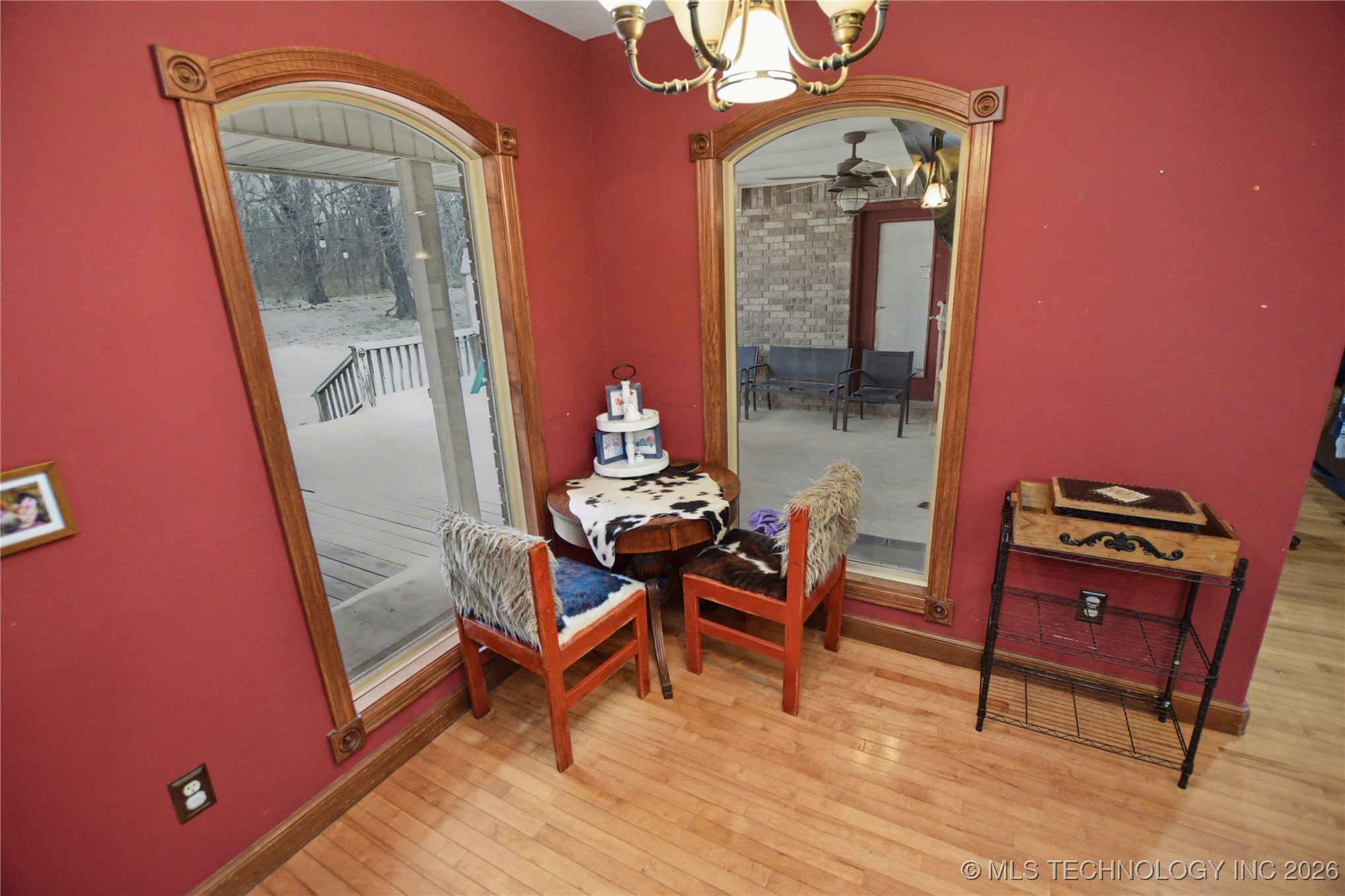 16700 N Spears Road Property Photo 14