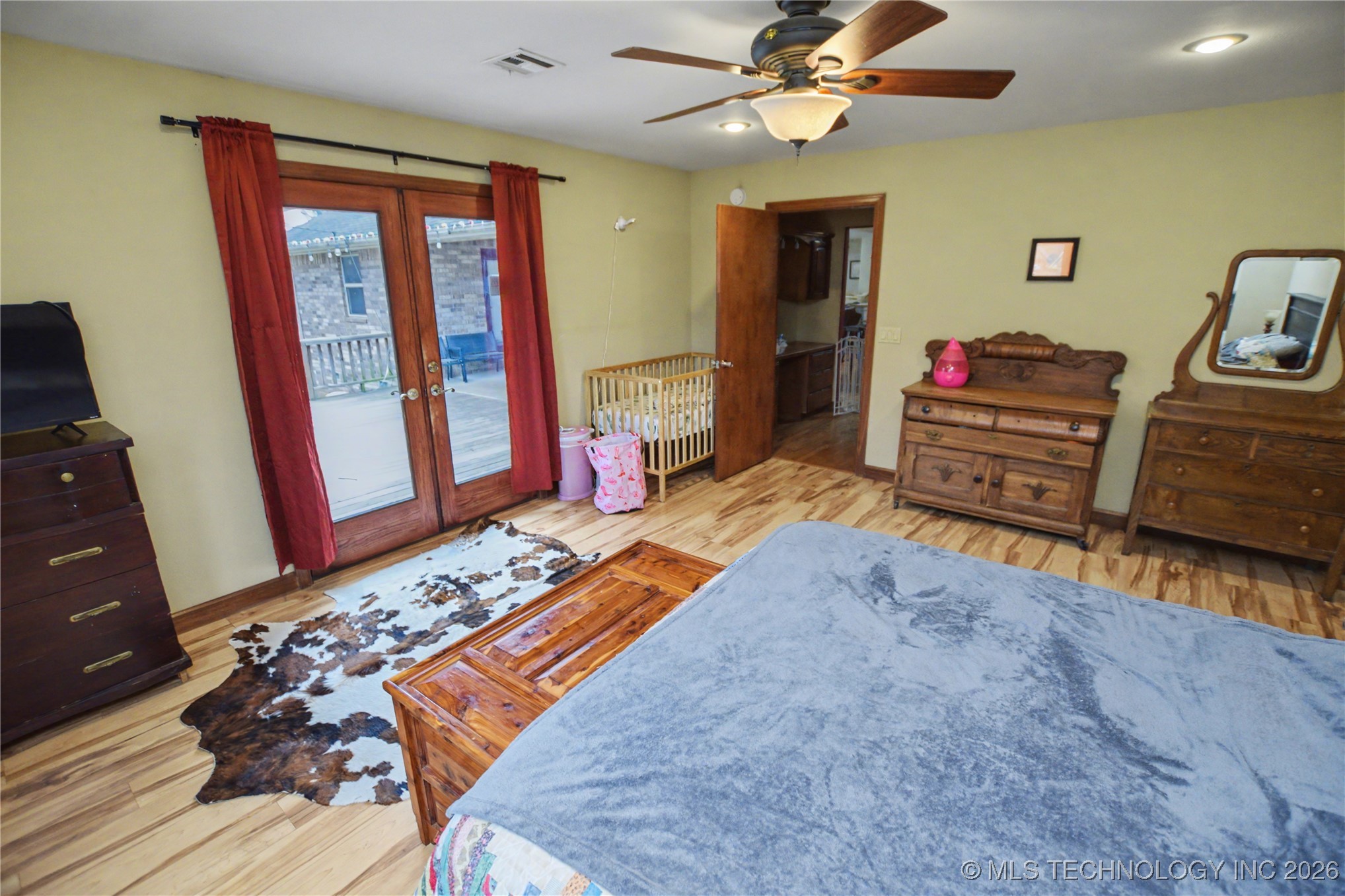 16700 N Spears Road Property Photo 17