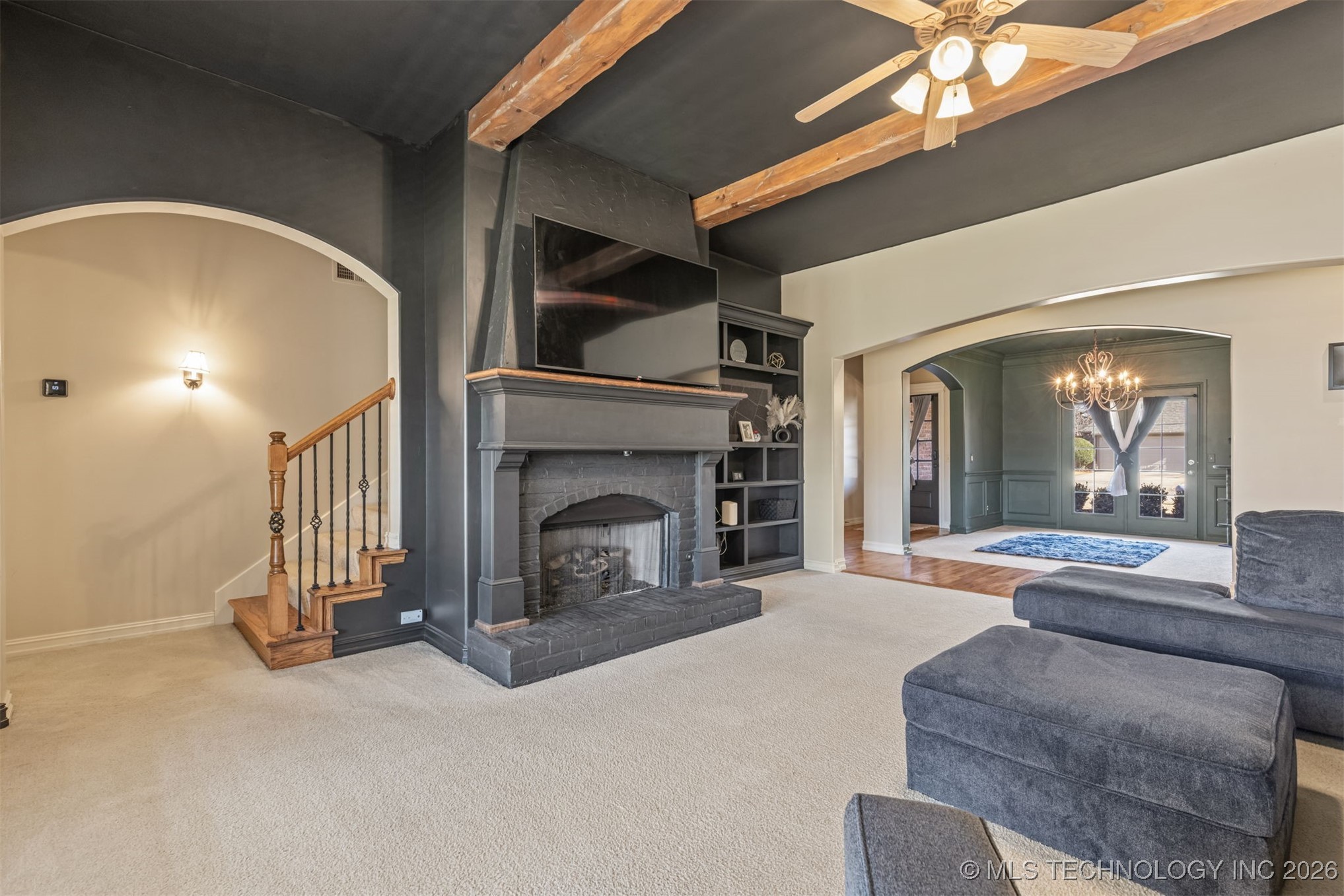 2324 S Kalanchoe Avenue Property Photo 19