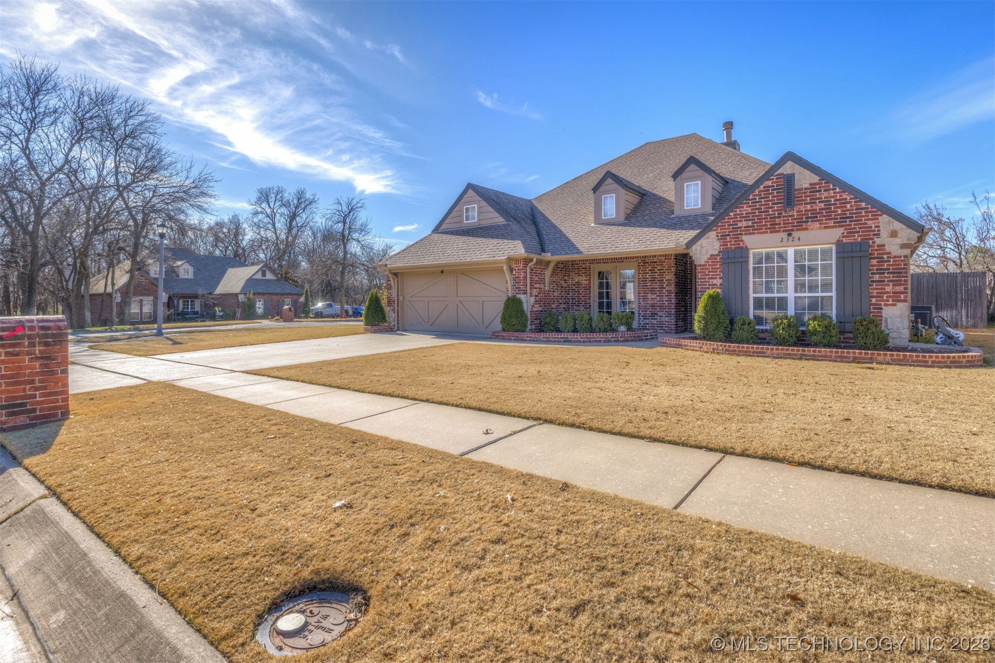 2324 S Kalanchoe Avenue Property Photo 55