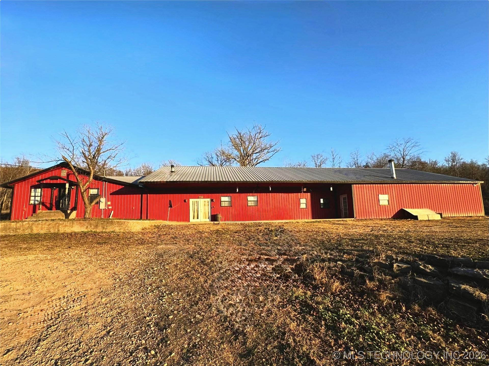 68417 S 4656 Road Property Photo 1
