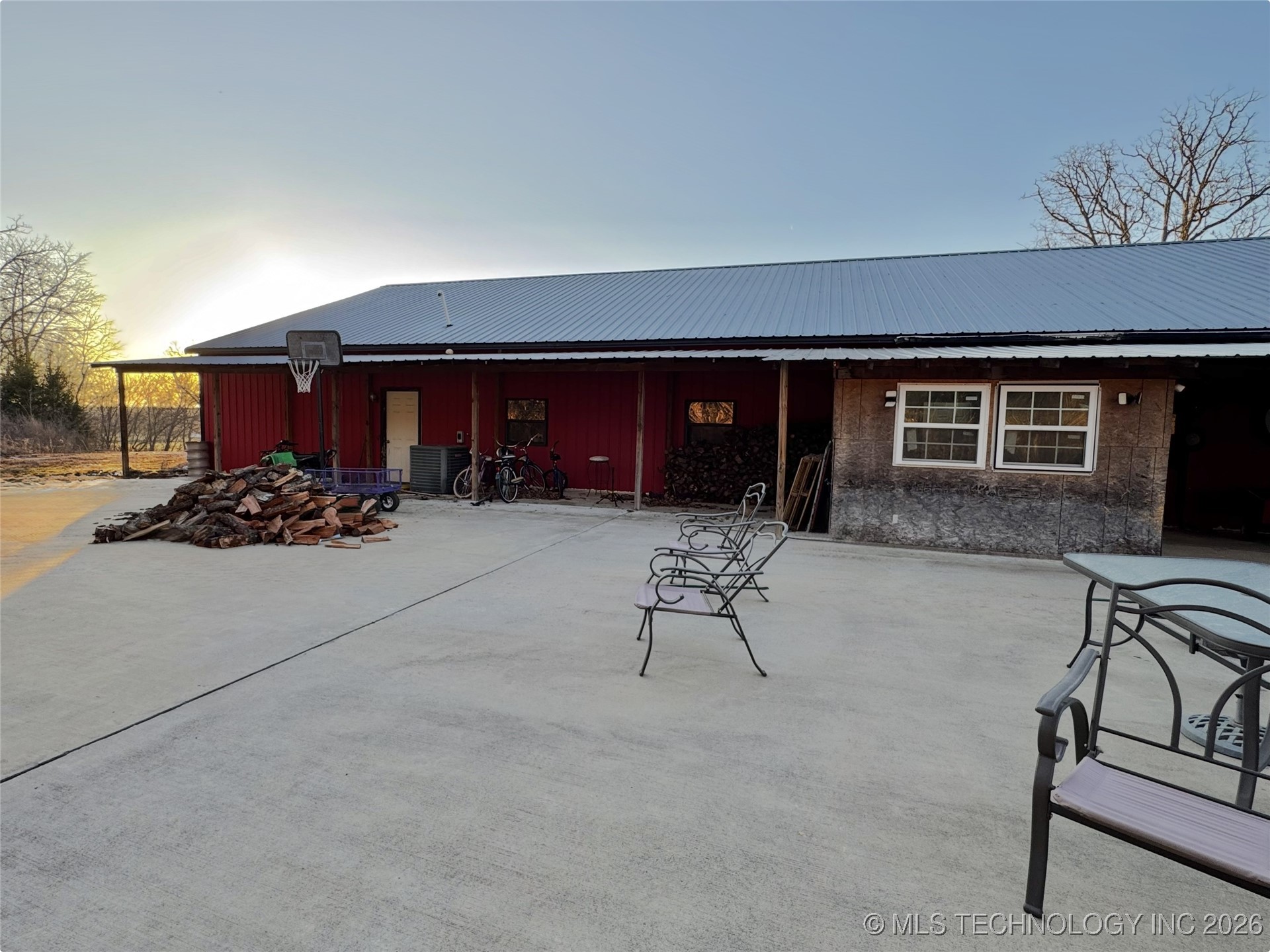 68417 S 4656 Road Property Photo 5