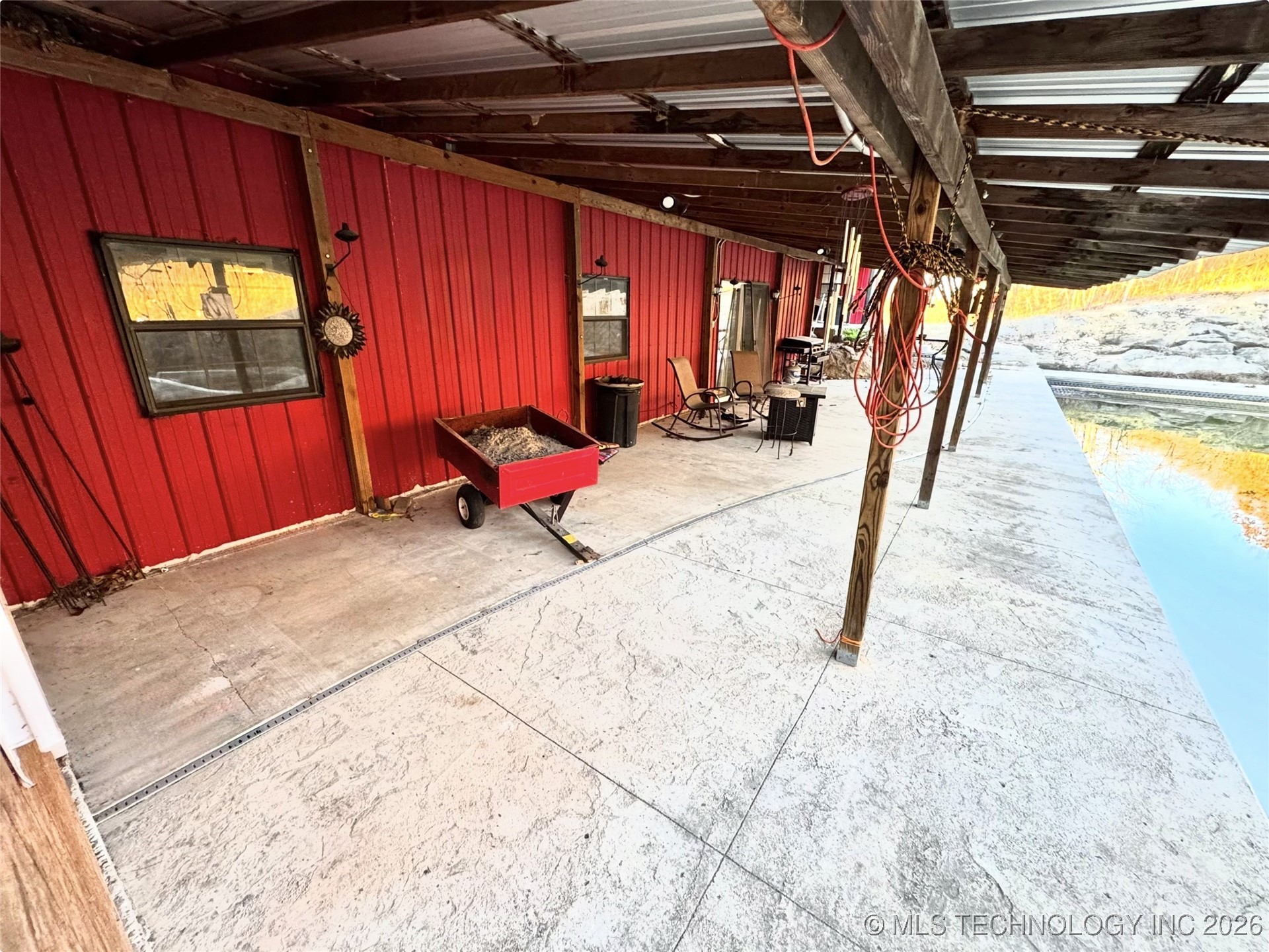 68417 S 4656 Road Property Photo 7