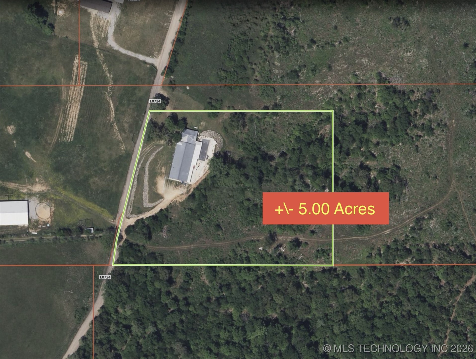 68417 S 4656 Road Property Photo 56