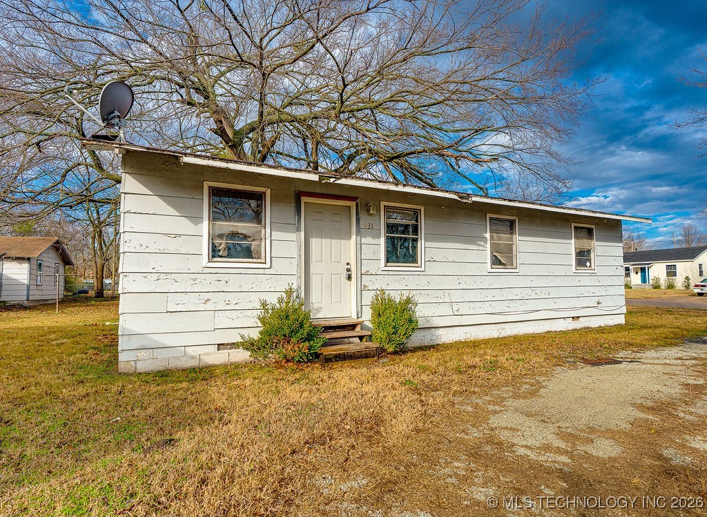 931 N Cherry Street Property Photo 1