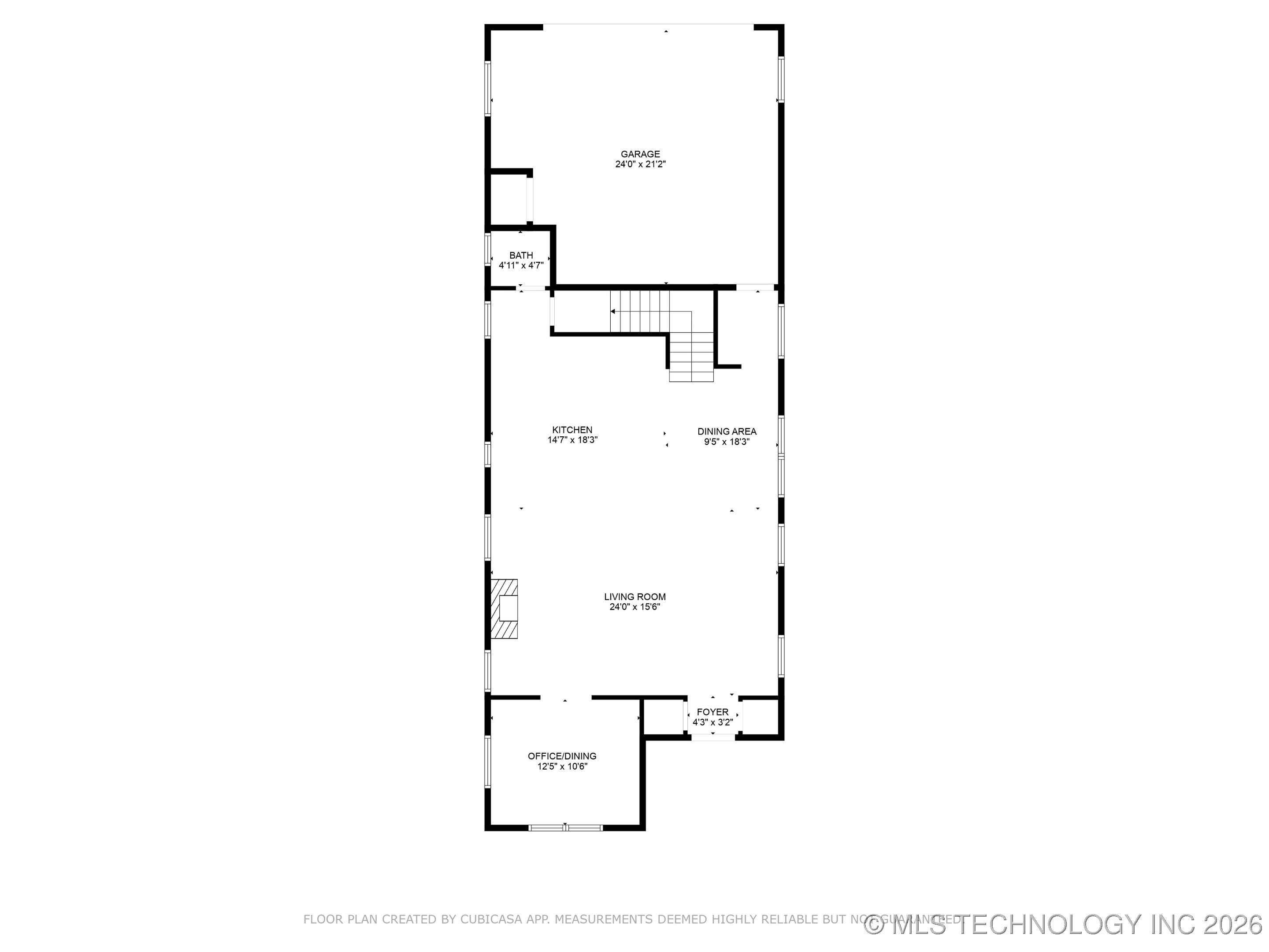 425 W Ft Worth Street Property Photo 46