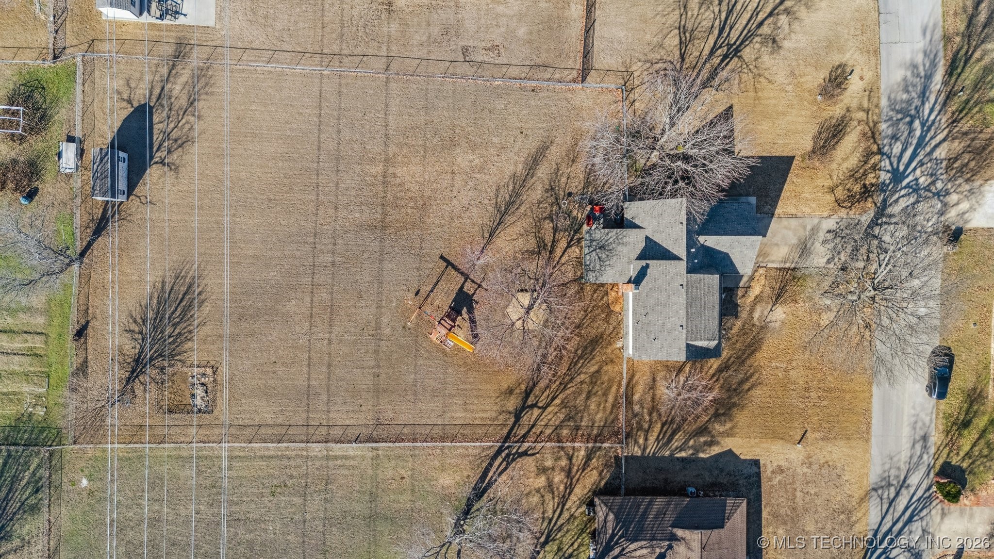 8494 S Murphree Drive Property Photo 4