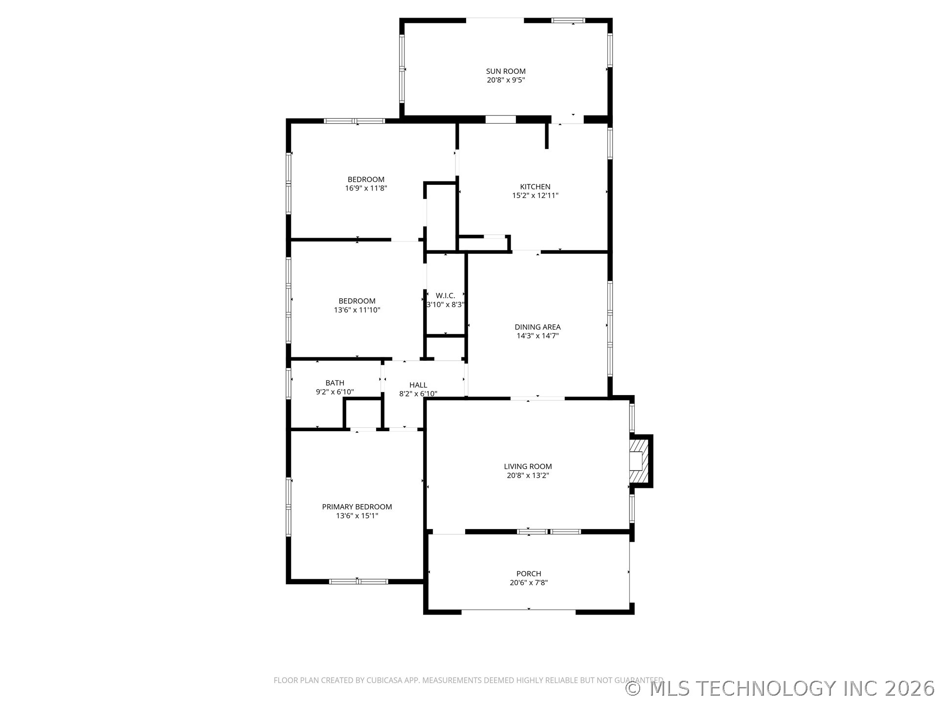 1204 S Columbia Avenue Property Photo 57