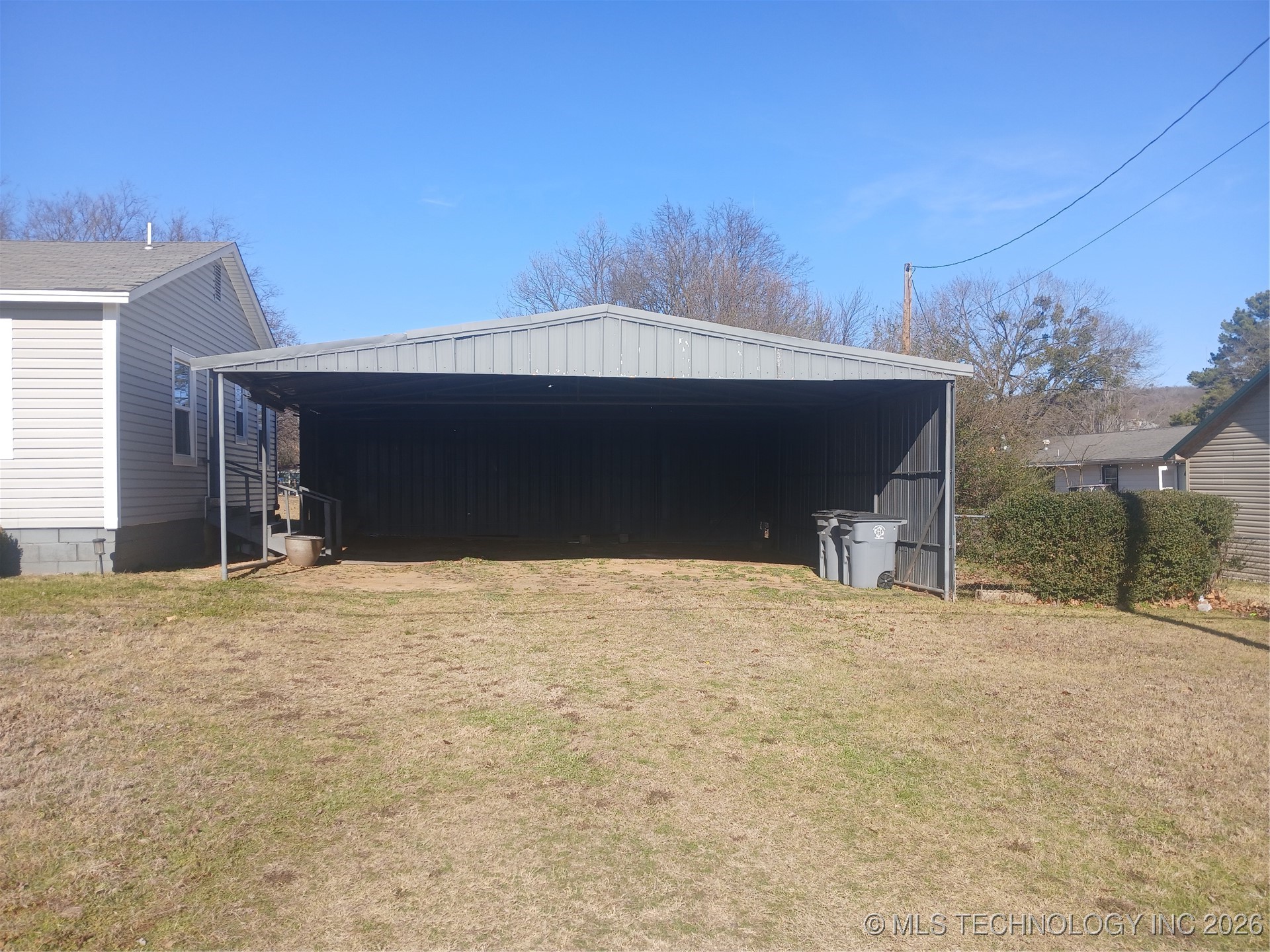 906 1st Street Property Photo 30