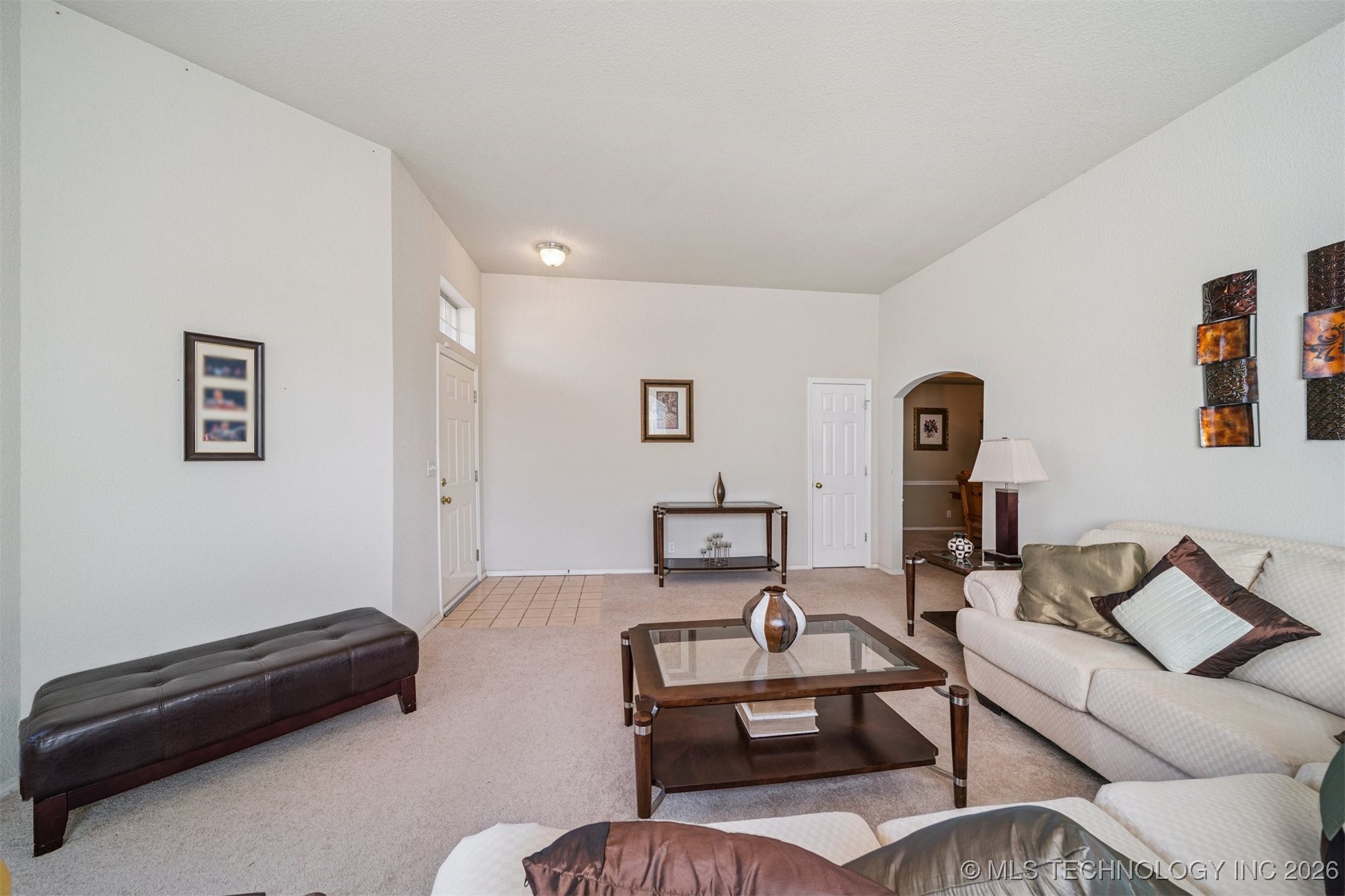 6607 Silver Oak Terrace W Property Photo 5