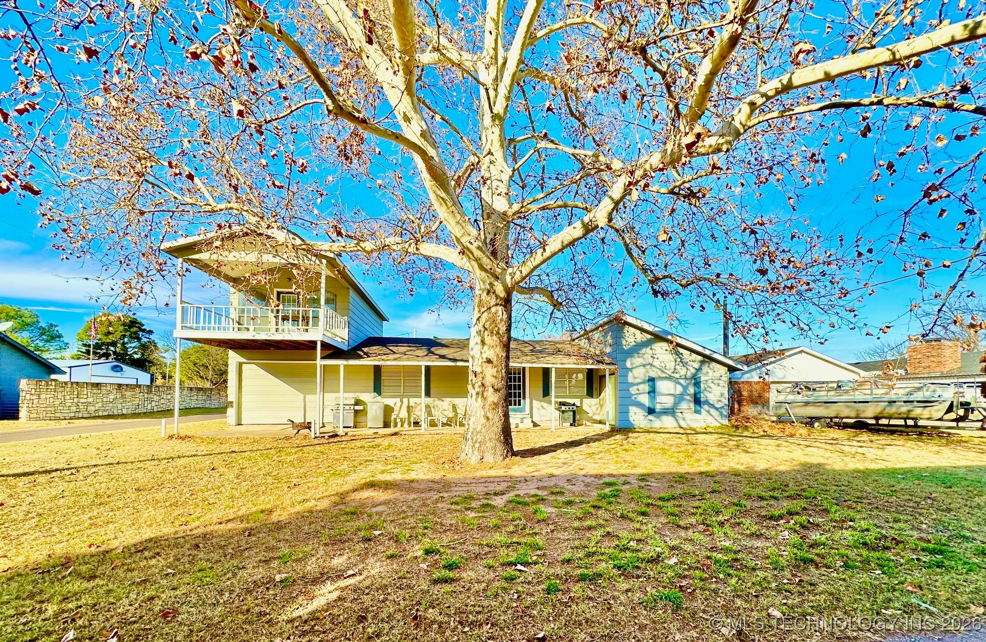 12158 Landing Drive Property Photo 1